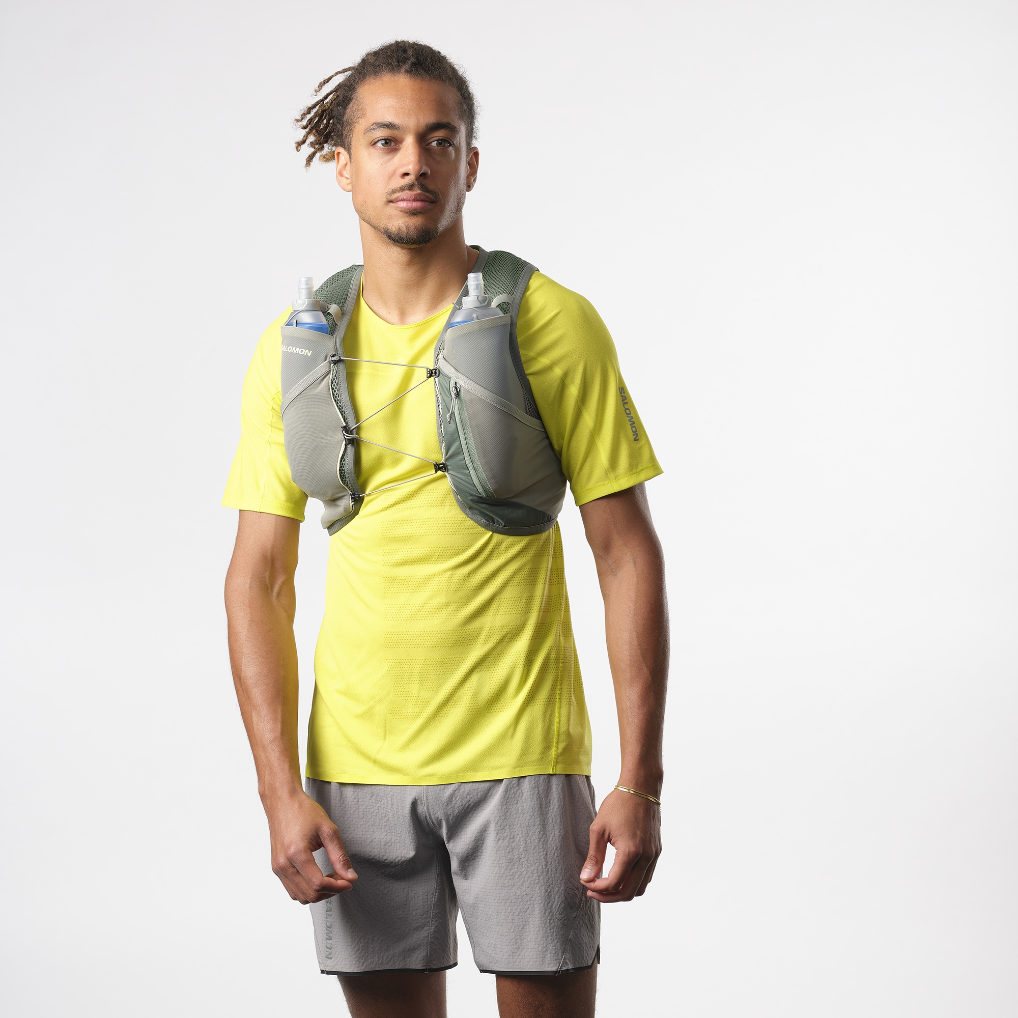 Salomon Trinkrucksack für sportliche Aktivitäten, für Sportmode und Freizeit