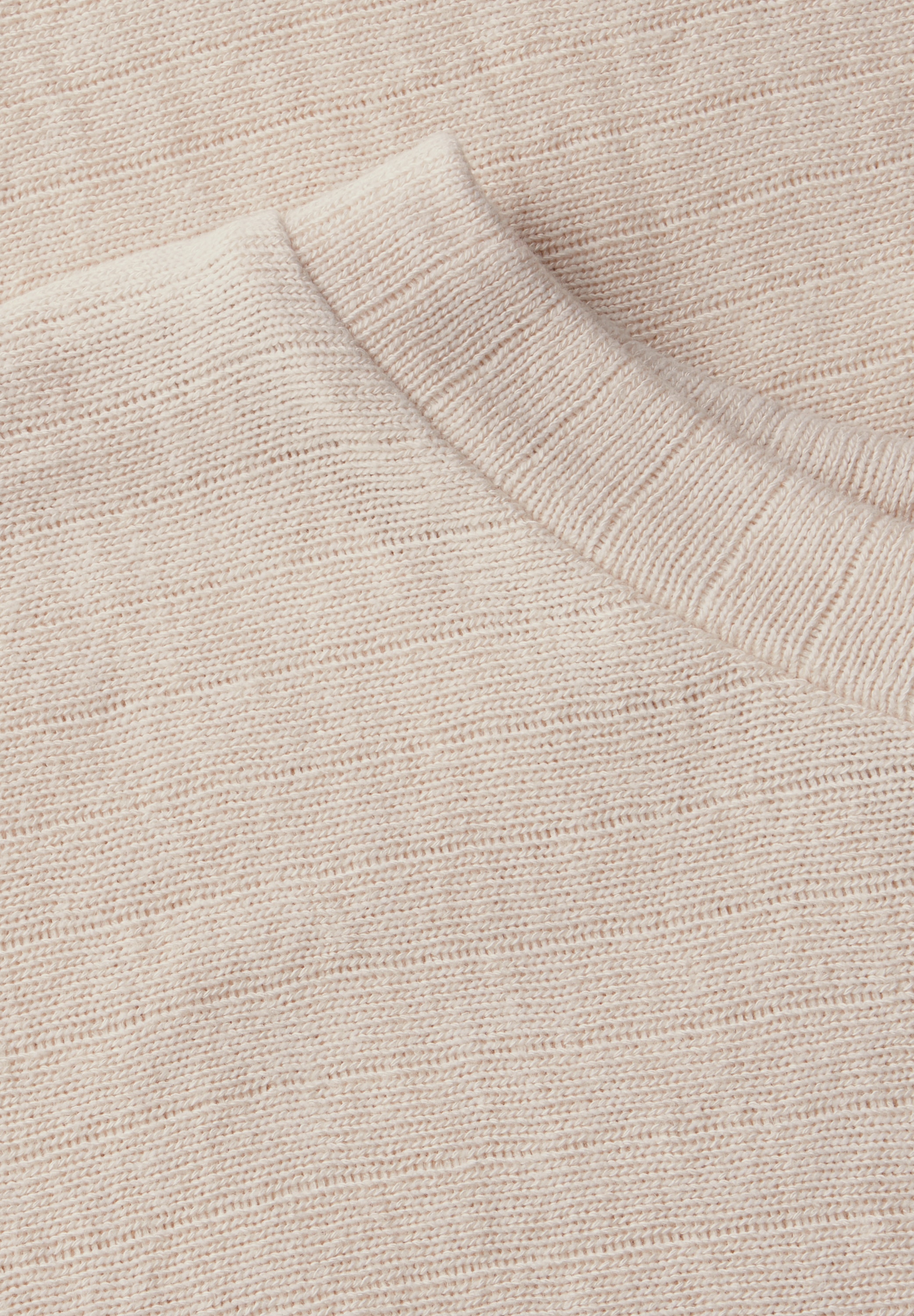 STREET ONE T-Shirt, mit Streifenstruktur