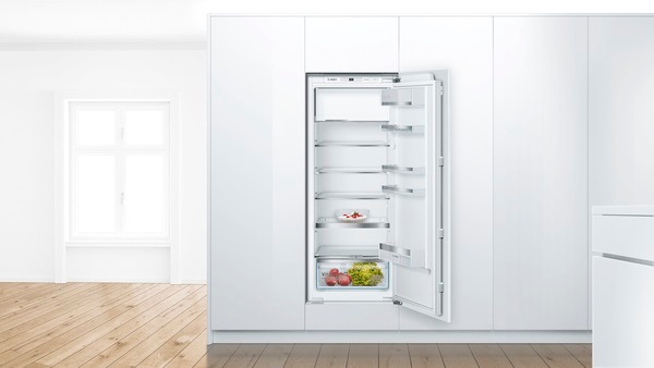 BOSCH Einbaukühlschrank 6 »KIL52ADE0«