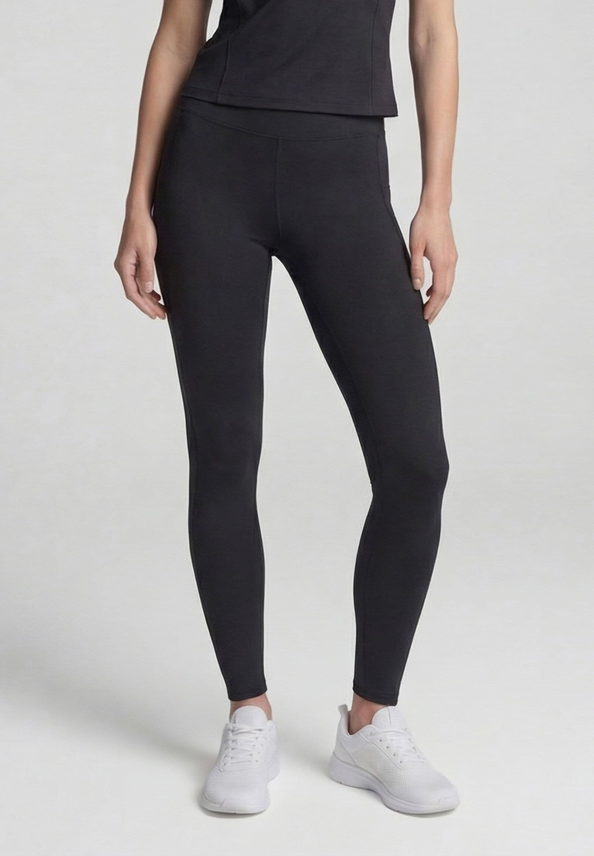 Fabletics Leggings »Fabletics Leggings OASIS HIGH-WAISTED LEGGING«  aus elastischem Material