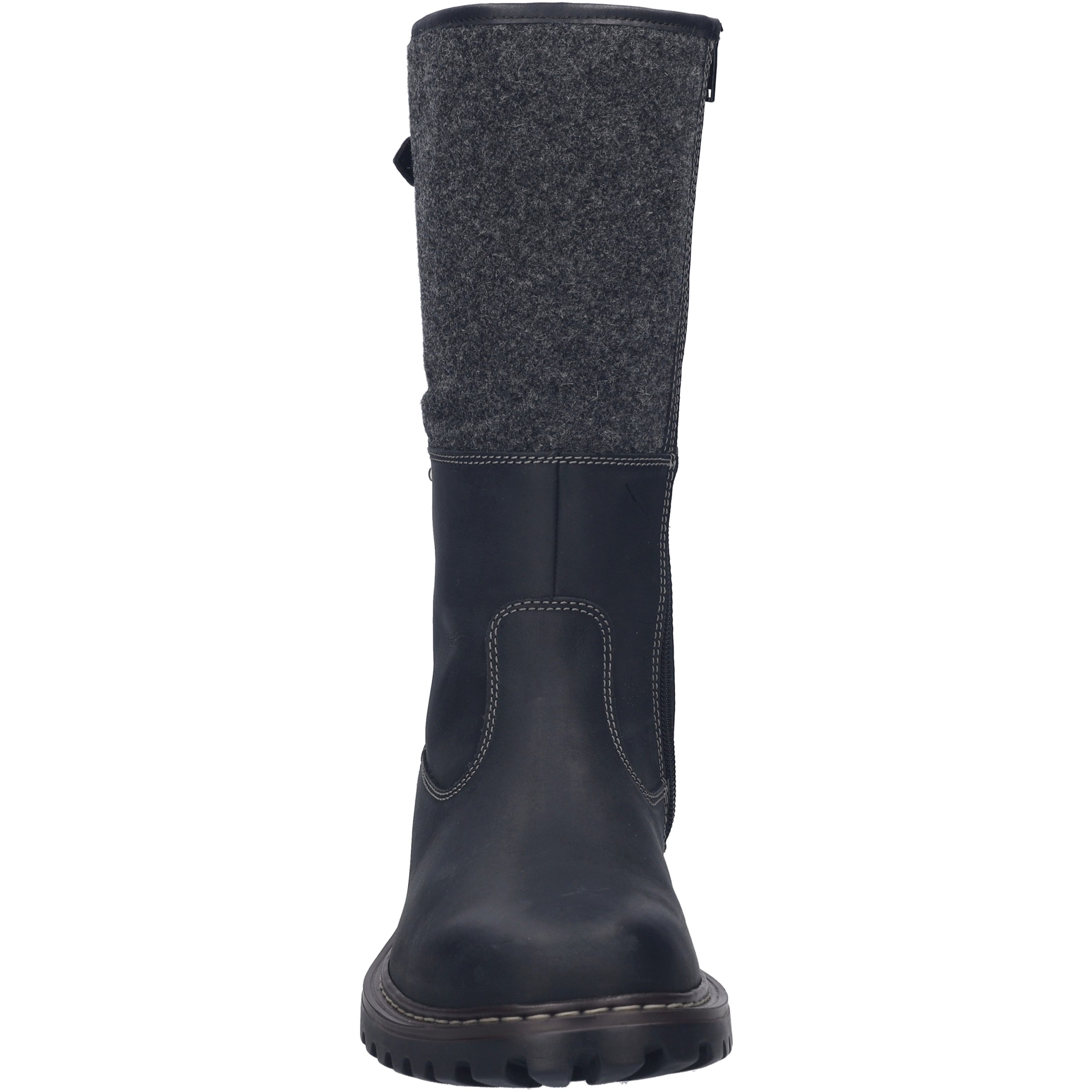 Josef Seibel Stiefel »Chance 41, schwarz«