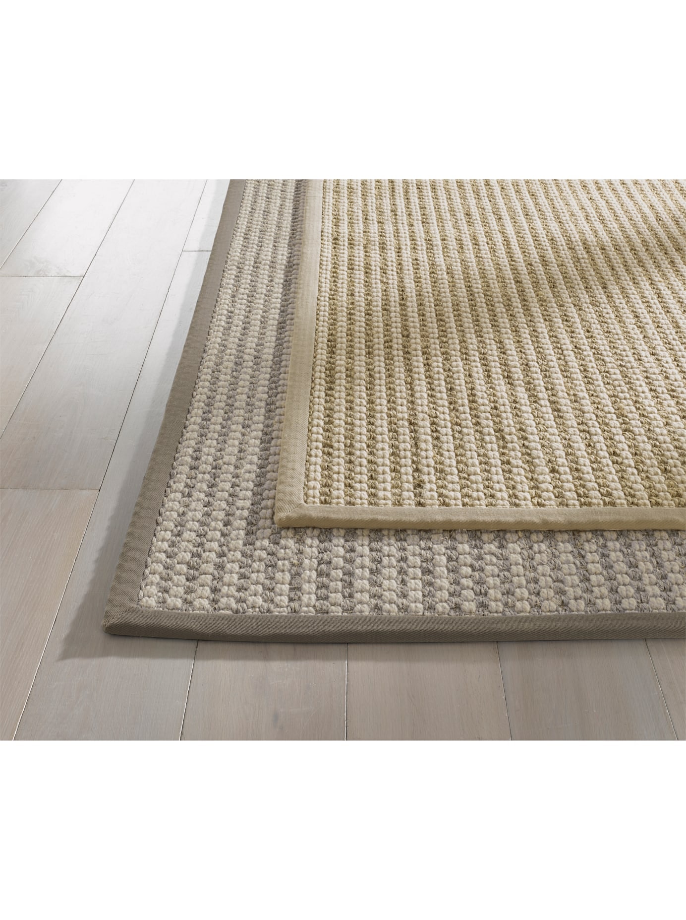 heine home Teppich, rechteckig, 4 mm Höhe