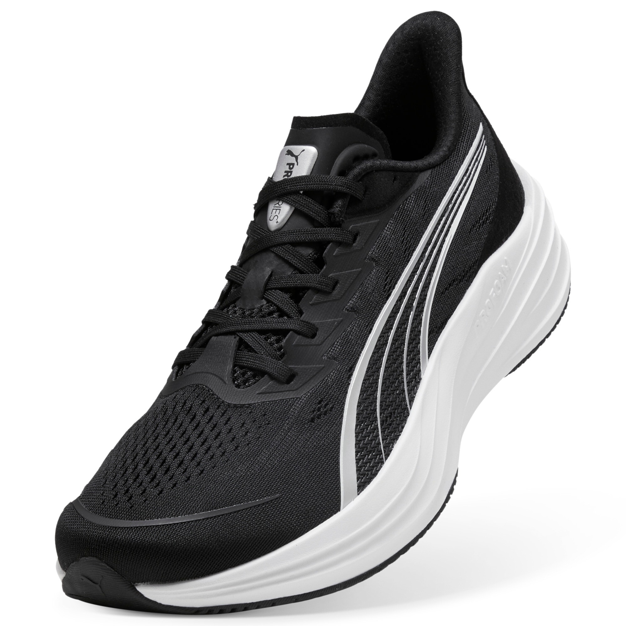PUMA Laufschuh »DARTER PRO 2«  für dynamische Bewegungen, mit ProFoam Dämpfung, atmungsaktiv