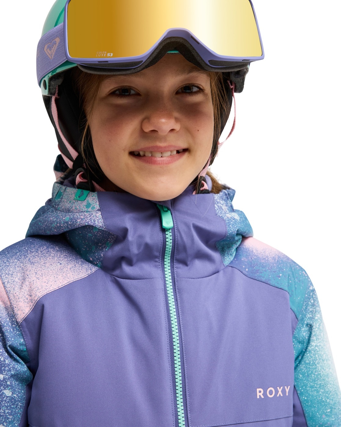 Roxy Snowboardjacke »Astral Peak 10K«