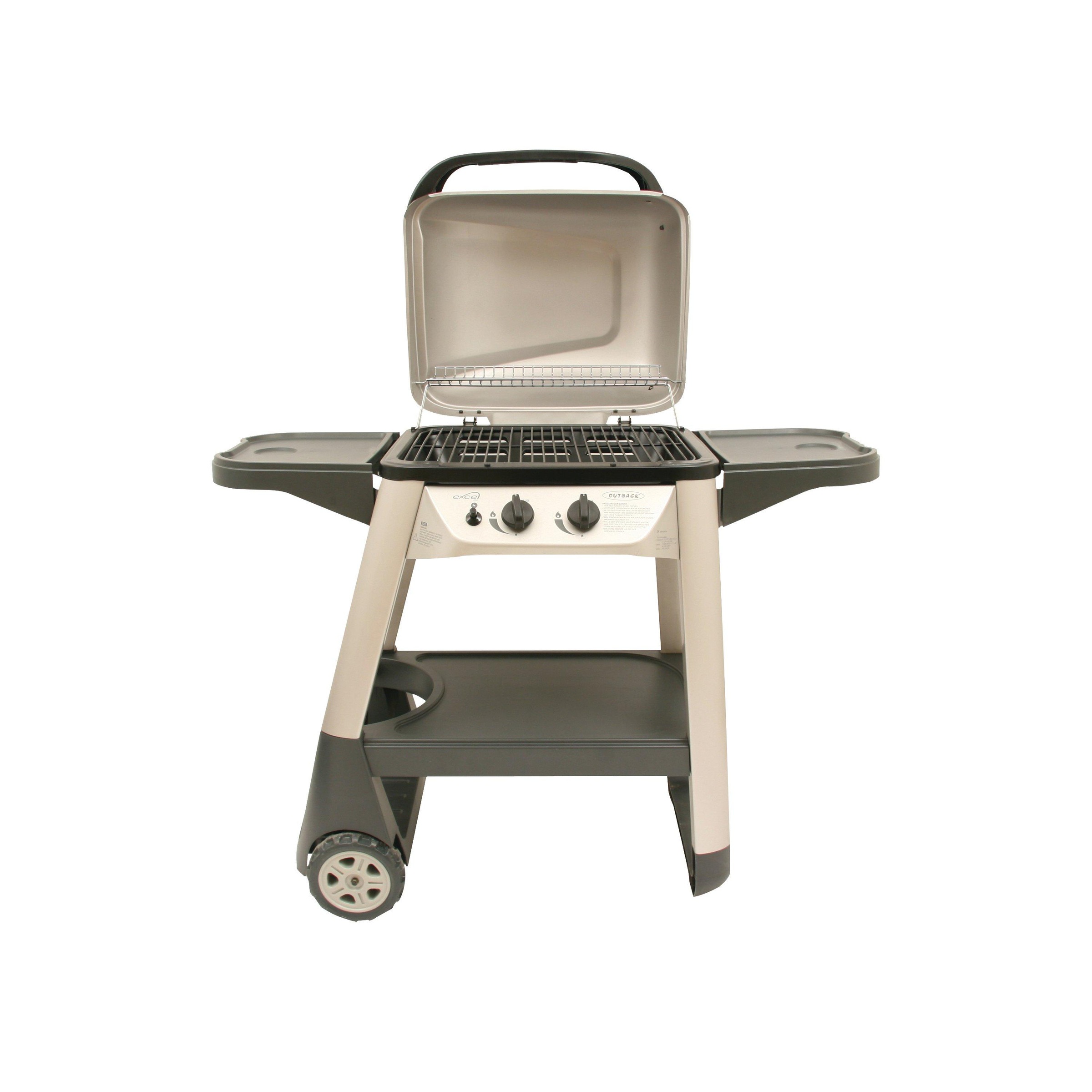 Sonnenkönig Gasgrill »Excel 200«