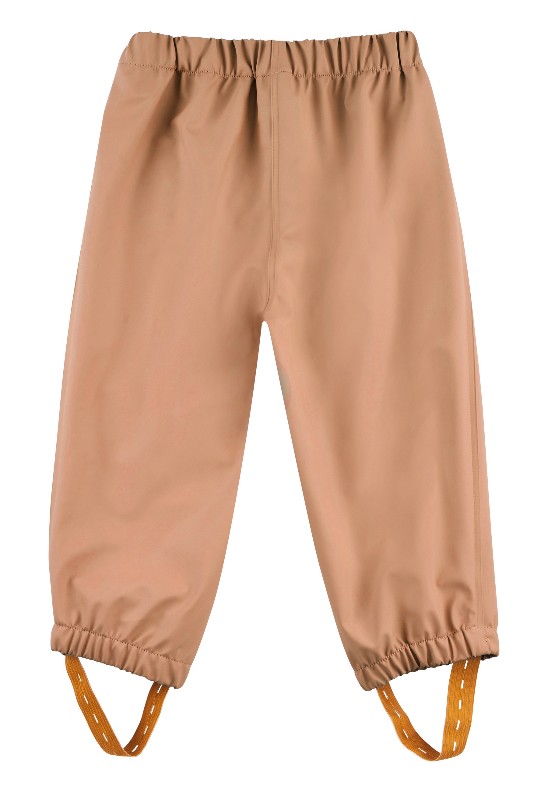 Sterntaler® Regenhose »Regenhose ungefüttert uni«