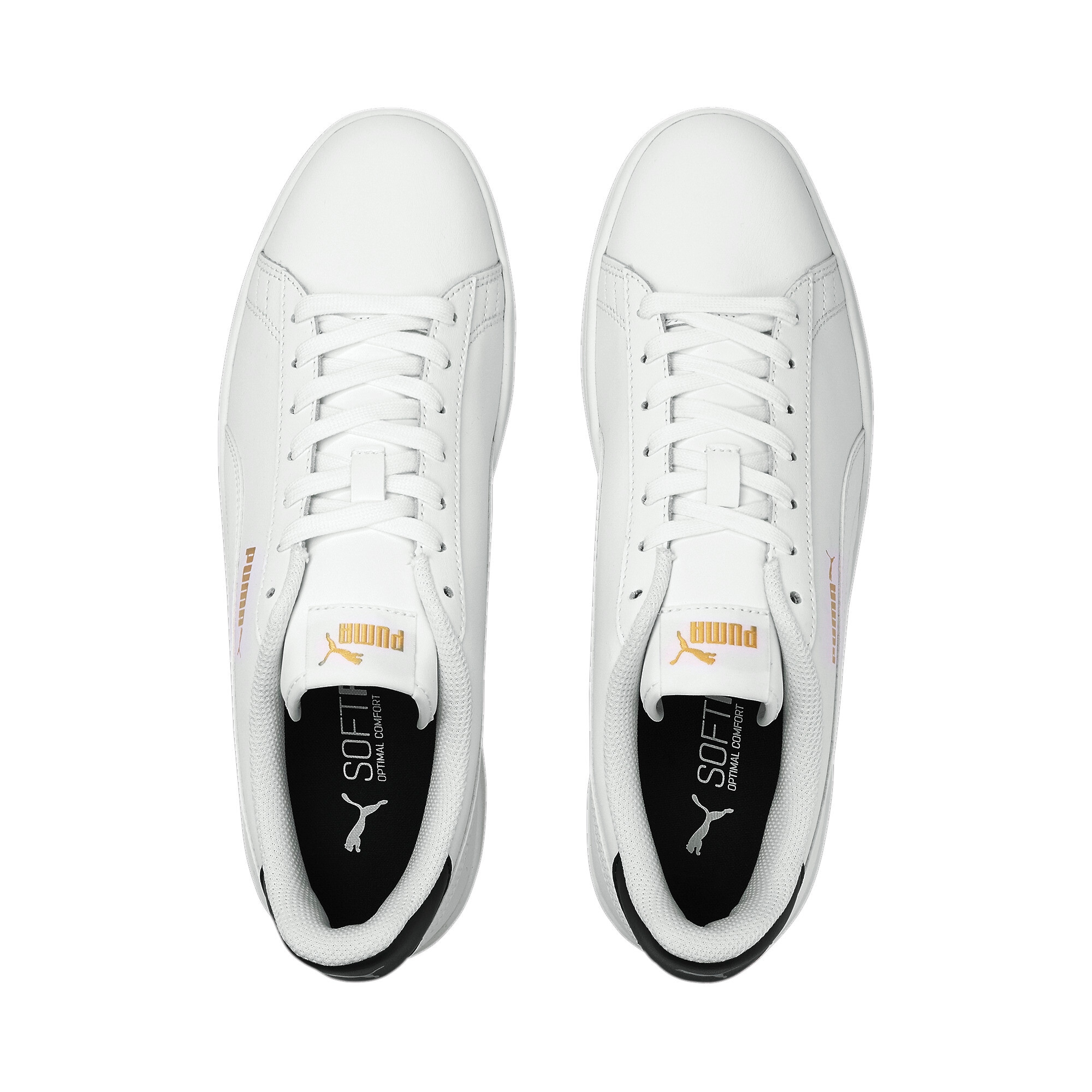 PUMA Sneaker »SMASH V2 L«