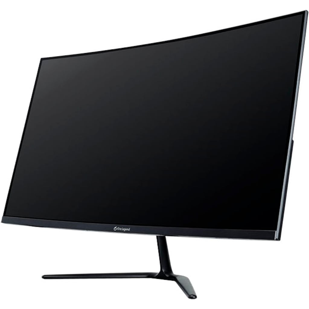 Acer Curved-Gaming-LED-Monitor »AOPEN 32HC5QR«, 80 cm/32 Zoll, 1920 x 1080 px, Full HD, 5 ms Reaktionszeit, 165 Hz