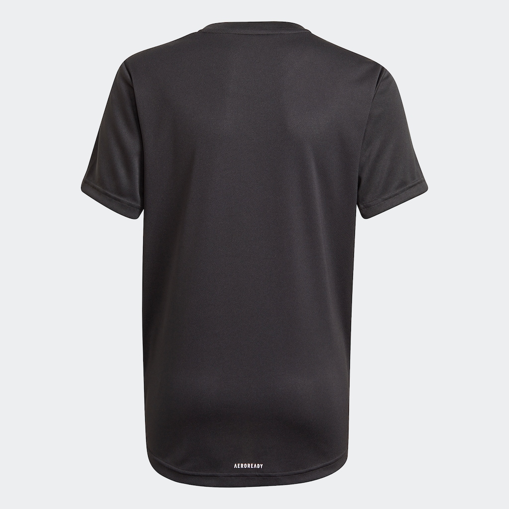 adidas Sportswear T-Shirt »ADIDAS DESIGNED TO MOVE BIG LOGO«