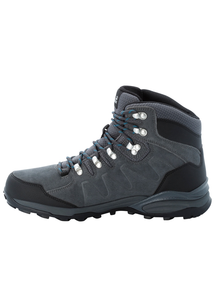 Jack Wolfskin Hikingschuh »REFUGIO TEXAPORE MID M«