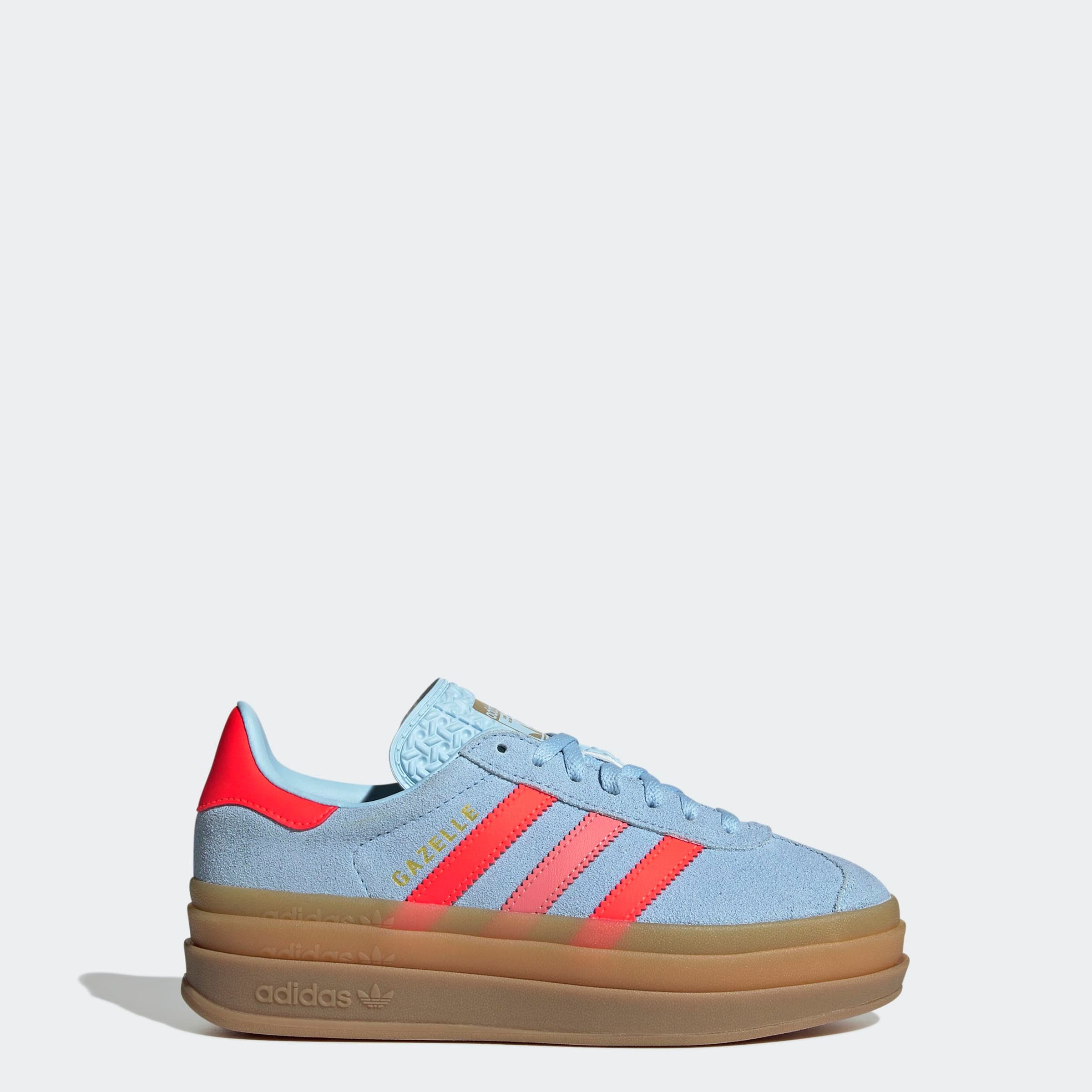 adidas Originals Sneaker »GAZELLE BOLD KIDS«