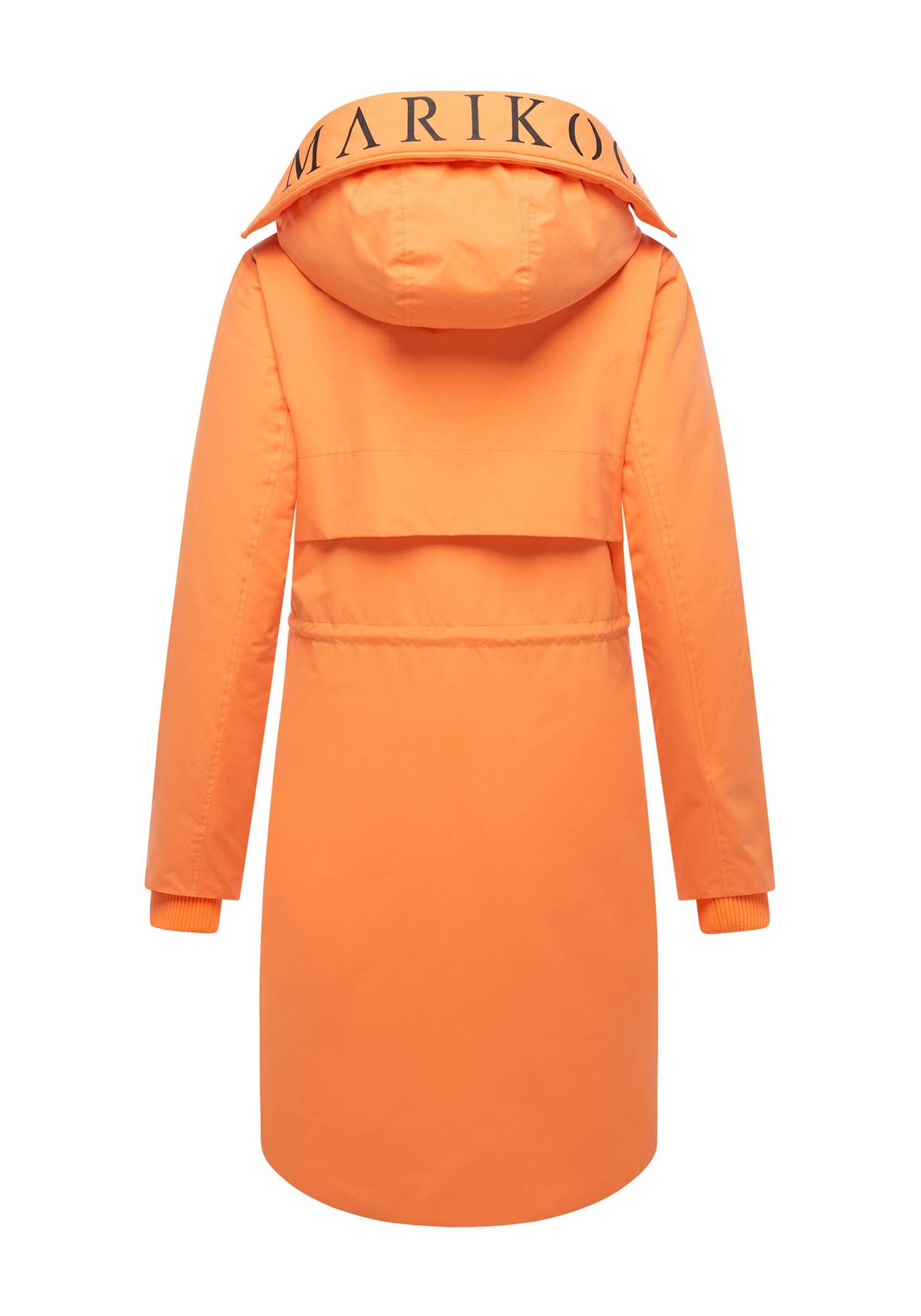 Marikoo Winterjacke »Marikoo Anoukaa Damen Winterjacke N032«