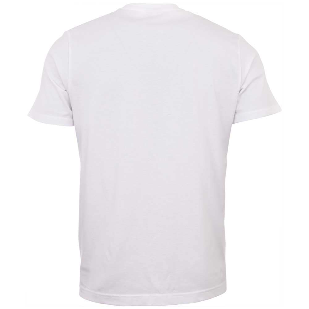 Kappa T-Shirt, in Single Jersey bei online OTTO Qualität kaufen
