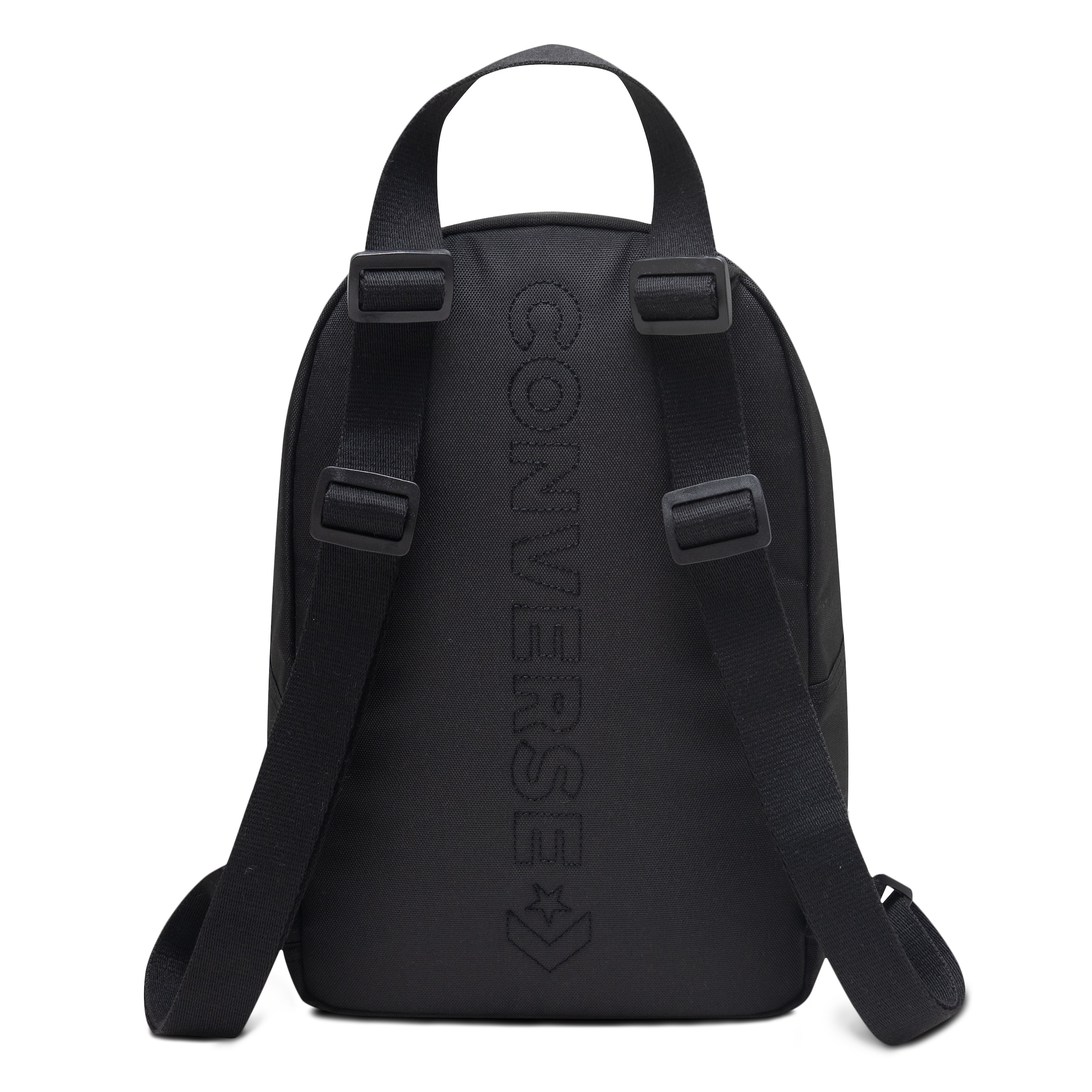 Converse Rucksack »GO LOW BACKPACK« für Kinder und Jugendliche, leichtes Material, robuste Verarbeitung