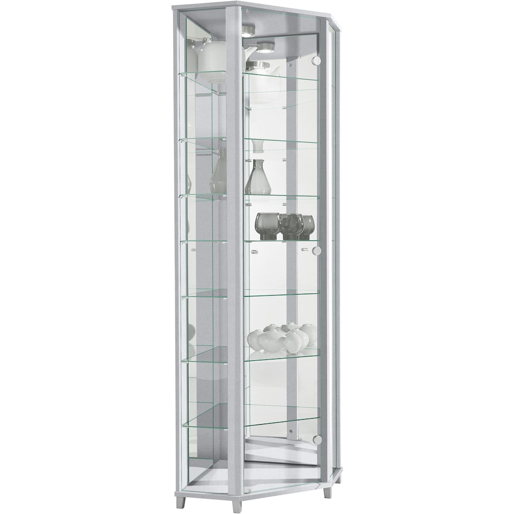 fif möbel Eckvitrine