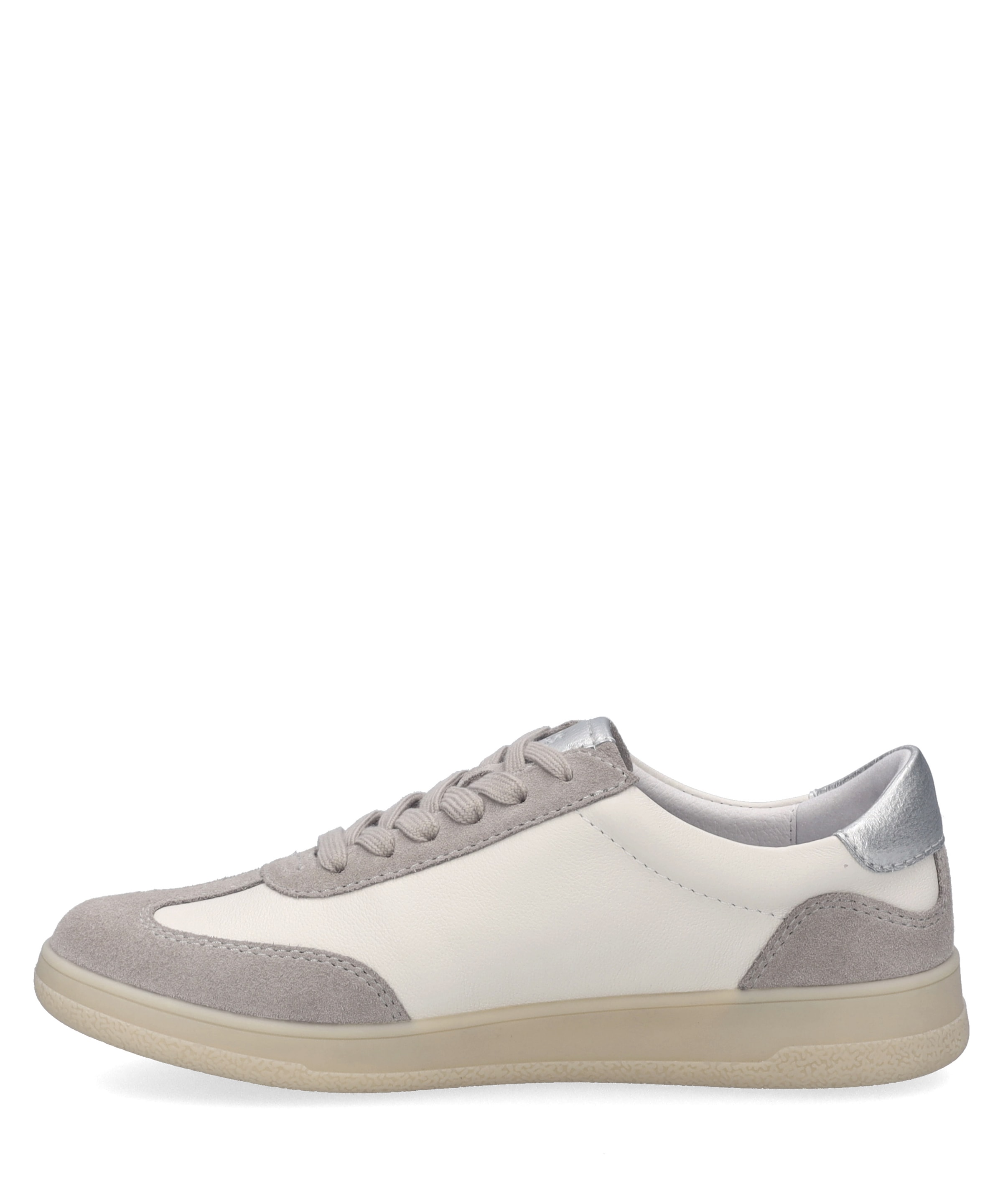 Josef Seibel Sneaker »Jade 01, hellgrau-multi«