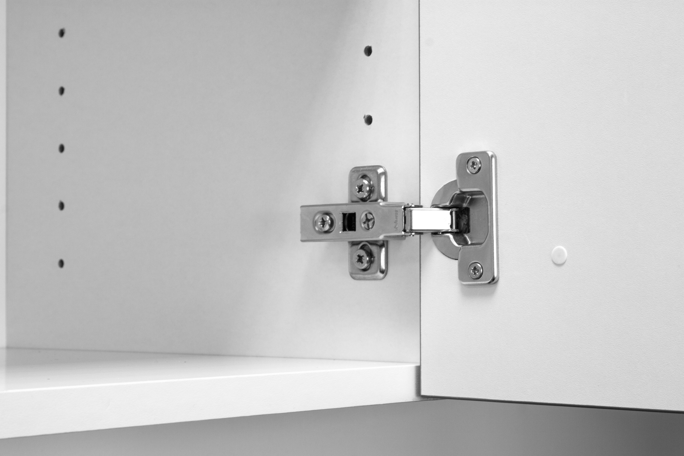 OPTIFIT Küchenzeile »OPTImulti« Breite 300 cm, wahlweise mit E-Geräten und Edelstahlspüle