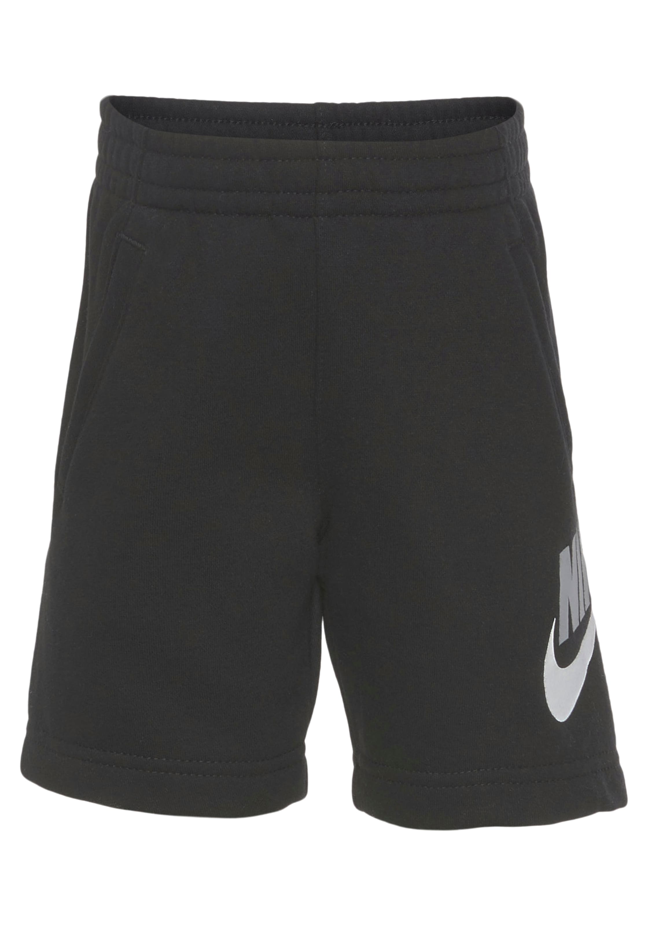 Nike Sportswear Shorts »CLUB HBR FT SHORT« bestellen bei OTTO