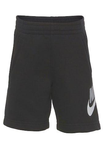 Nike Sportswear Shorts »CLUB HBR FT SHORT« kaufen