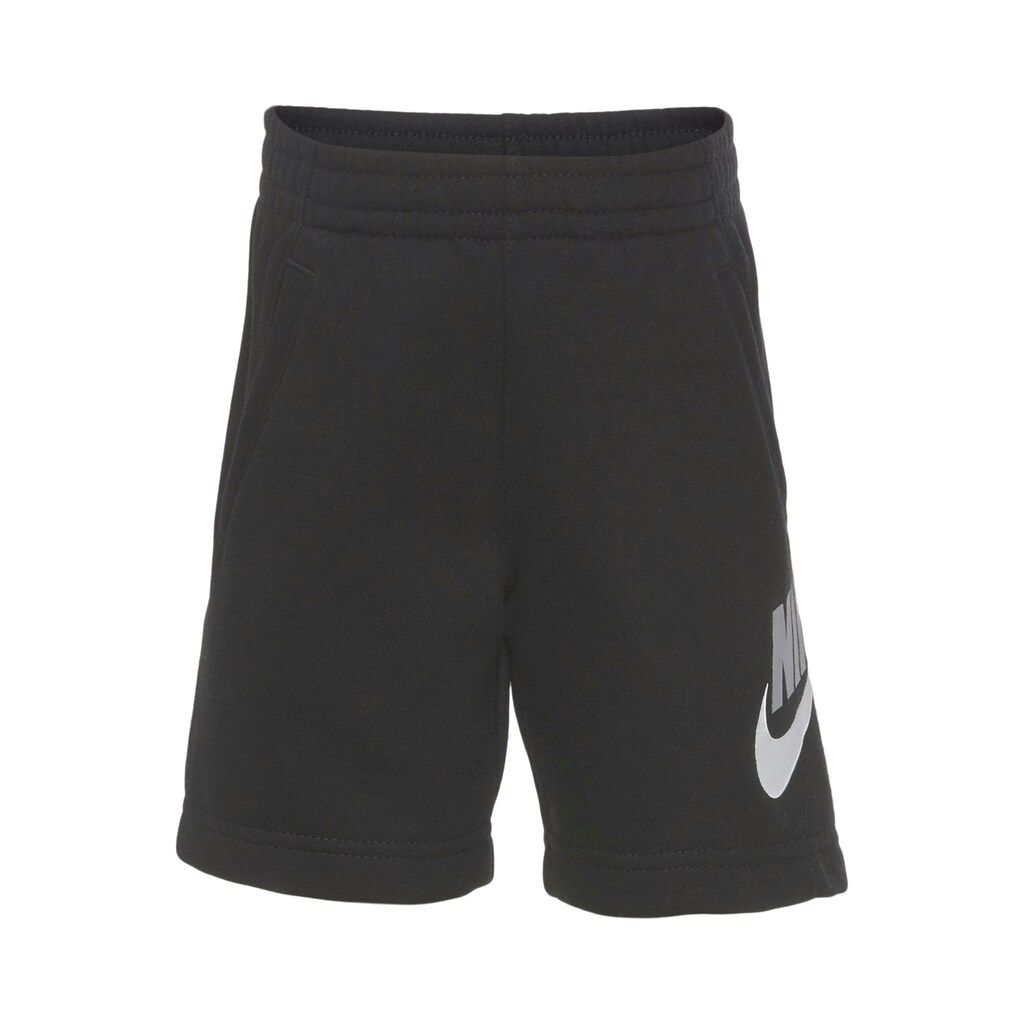 Nike Sportswear Shorts »CLUB HBR FT SHORT«