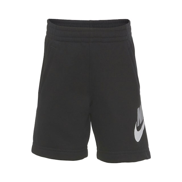 Nike Sportswear Shorts »CLUB HBR FT SHORT« bestellen bei OTTO