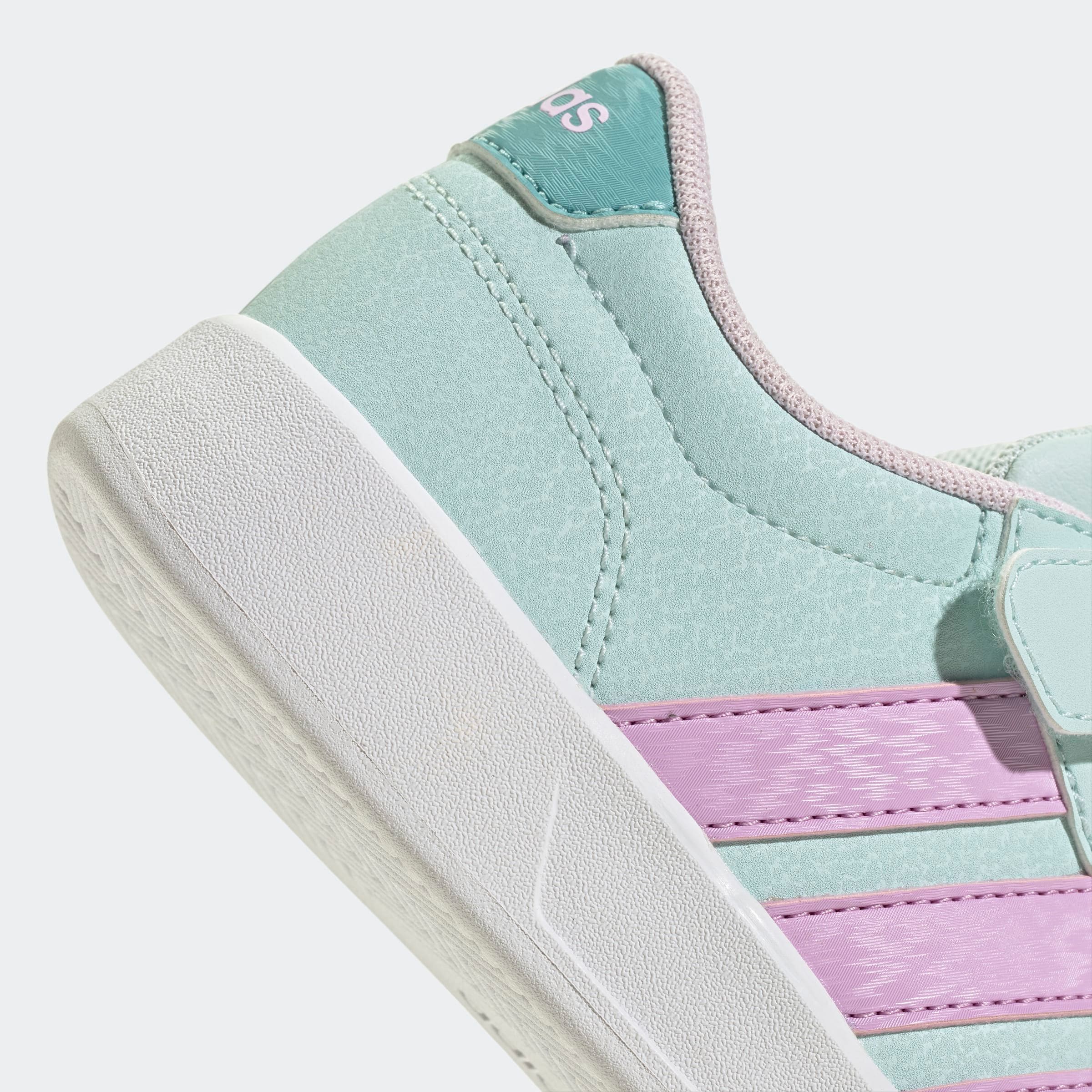 adidas Sportswear Sneaker »BREAKNET 3.0 KIDS«