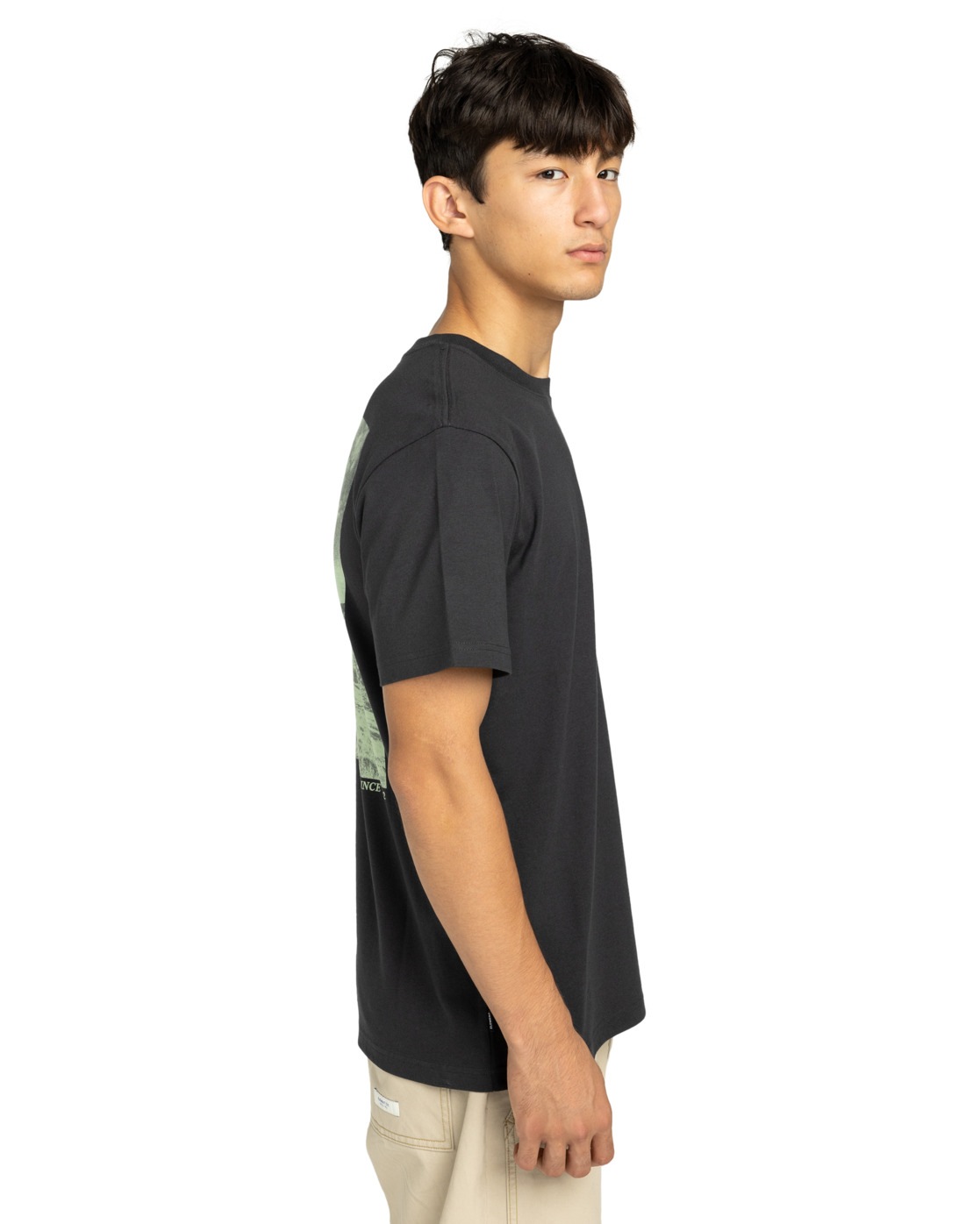 Element T-Shirt »Open Hills«
