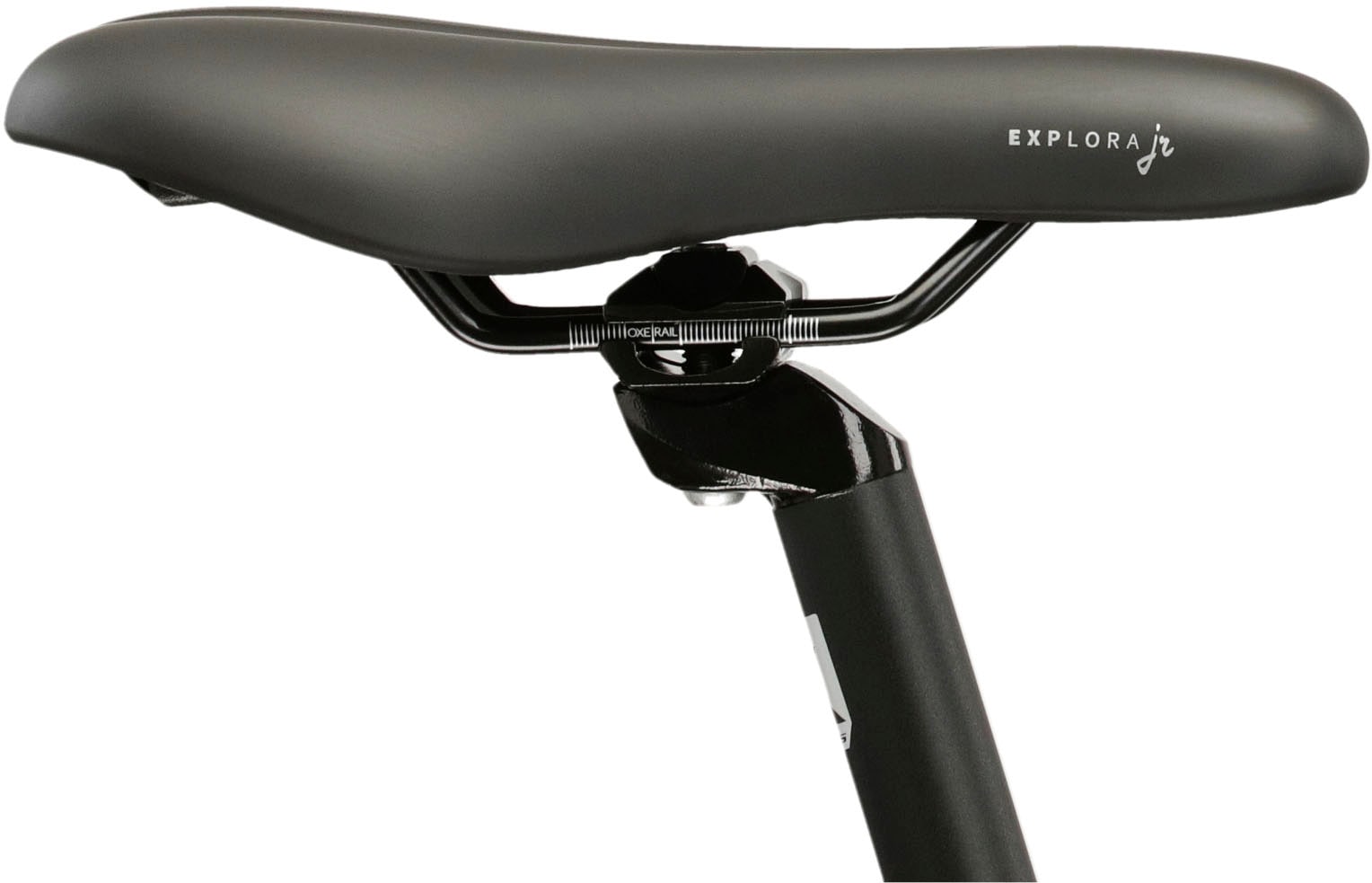 Kross Jugendfahrrad »Jugend-MTB Level Jr 5.0« 10 Gang Shimano DEORE M5120 Schaltwerk Kettenschaltung