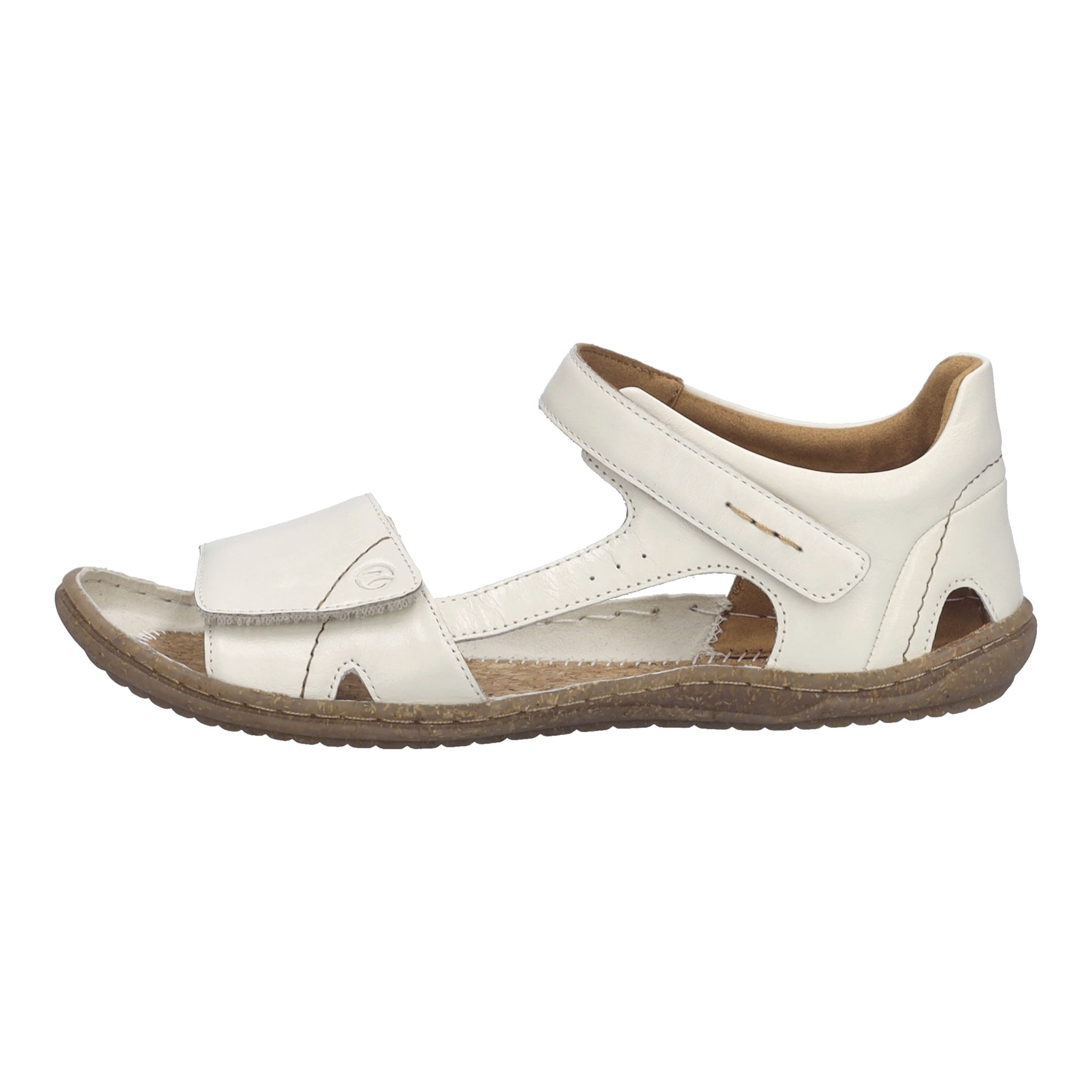 Josef Seibel Sandale »Caitlyn 03, weiss«