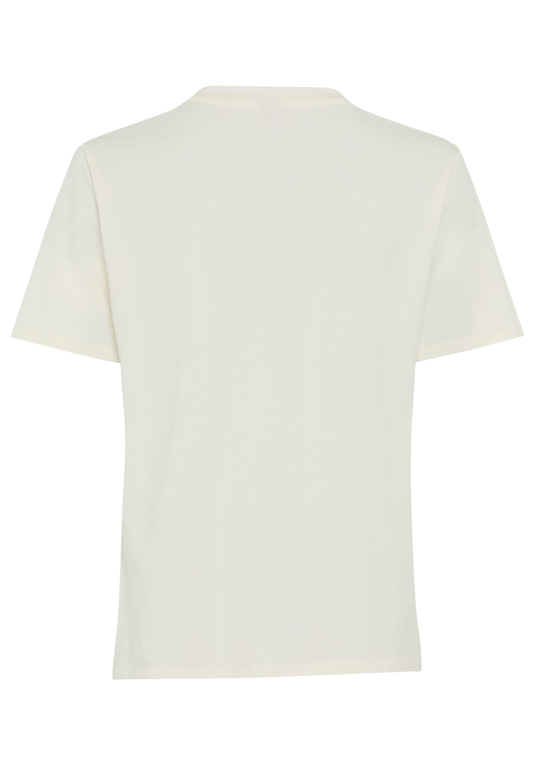 HUGO Underwear T-Shirt, mit rundem Ausschnitt, regular fit, toniges Markenlogo