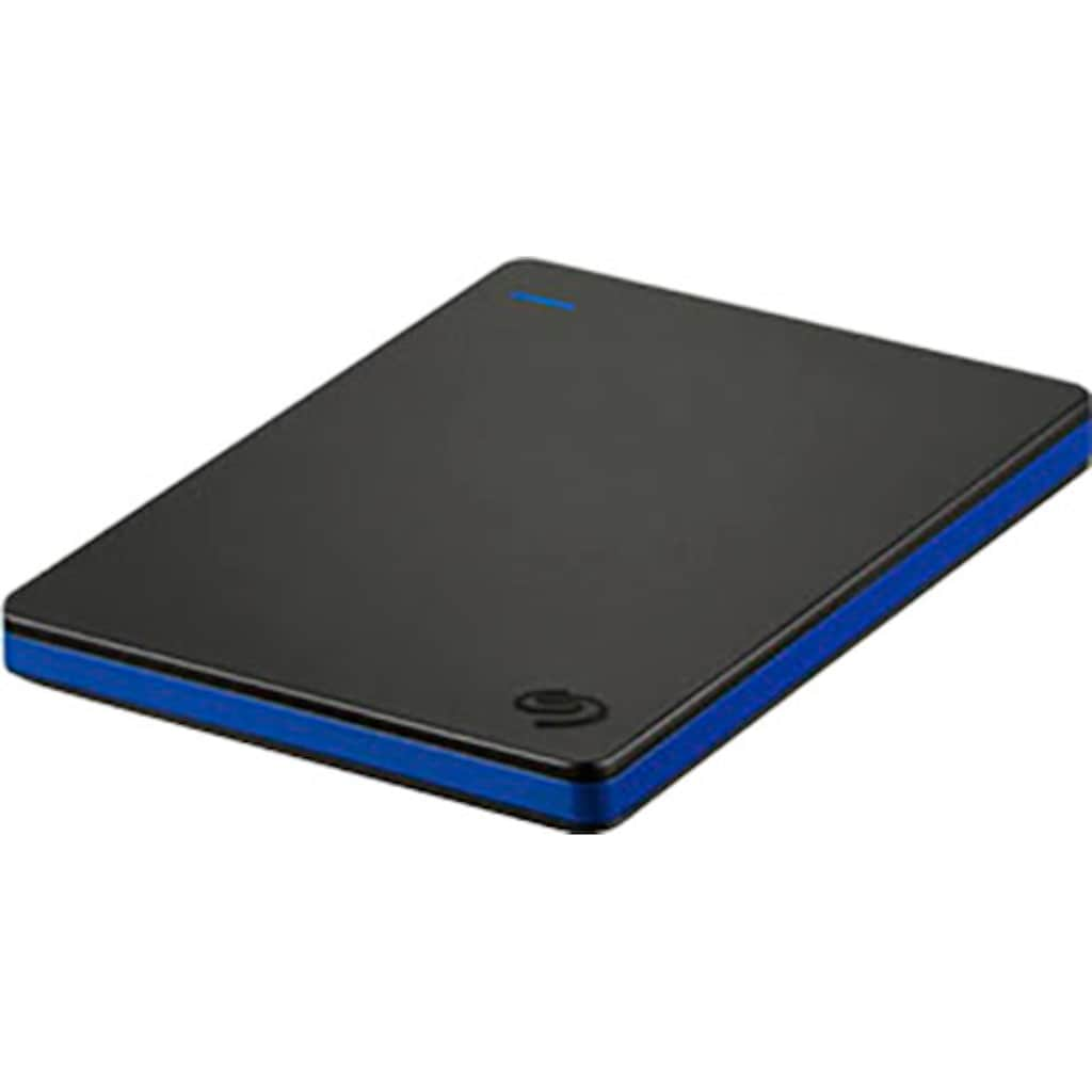 Seagate externe Gaming-Festplatte »Game Drive PS4«, 2,5 Zoll, Anschluss USB 3.2