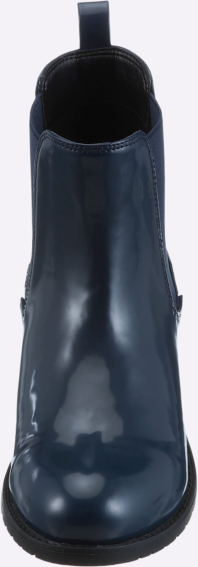 heine Stiefelette
