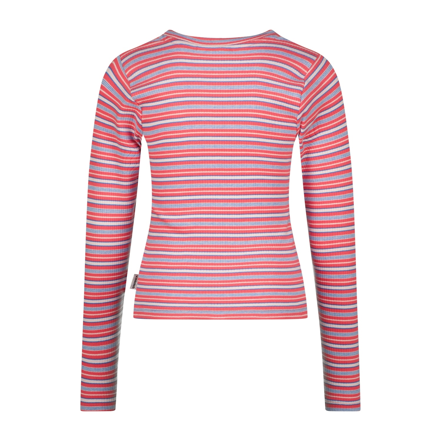 Vingino Langarmshirt im Streifen-Look / für Girls