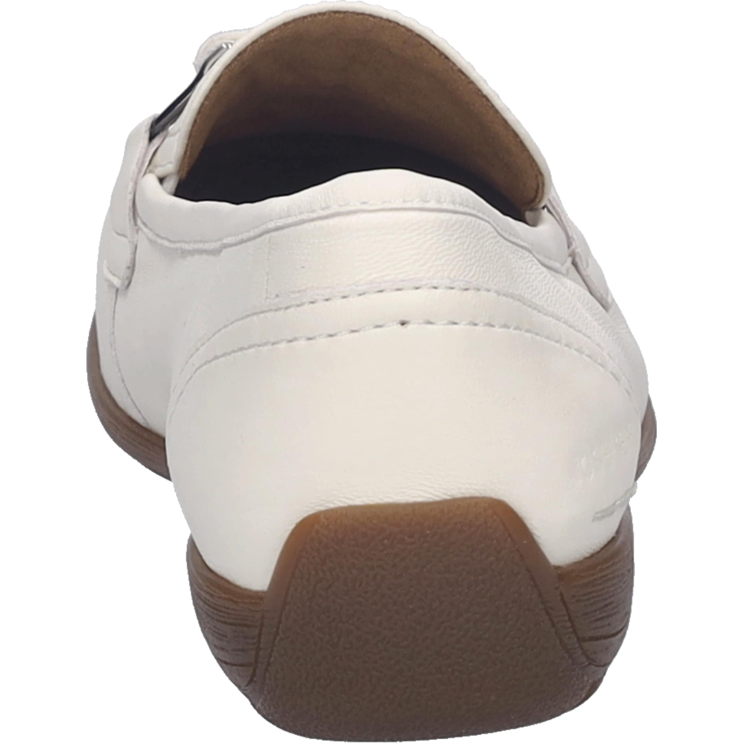 Josef Seibel Ballerina »Fenja 34, weiss«