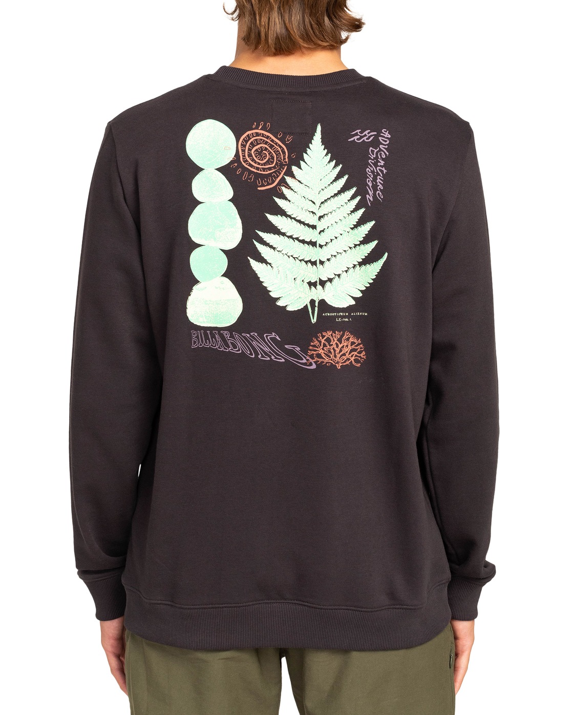 Billabong Sweatshirt »Balance«