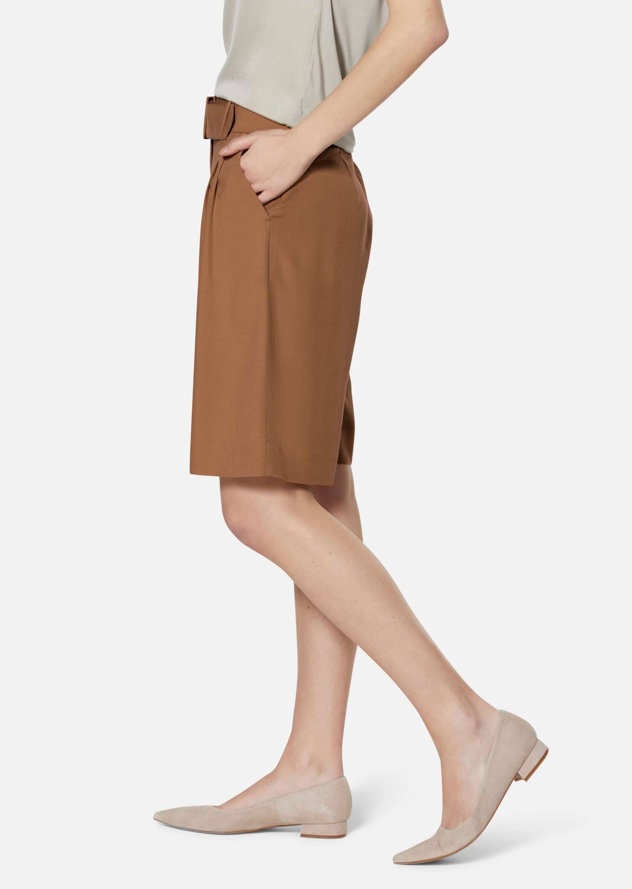 MADELEINE Bermudas »Bermuda Elegante Bermuda«