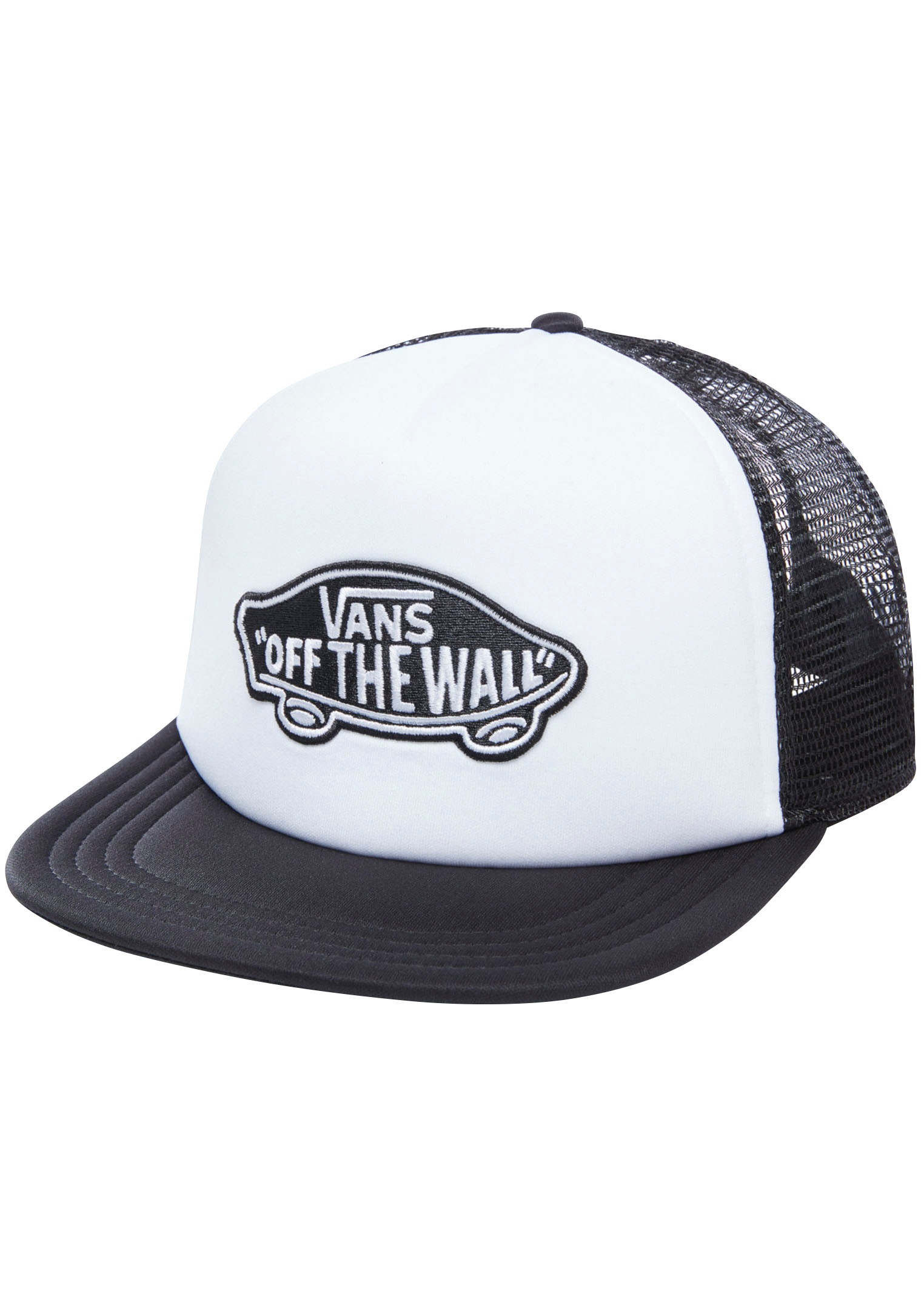 Vans Baseball Cap »CLASSIC PATCH TRUCKER« kaufen