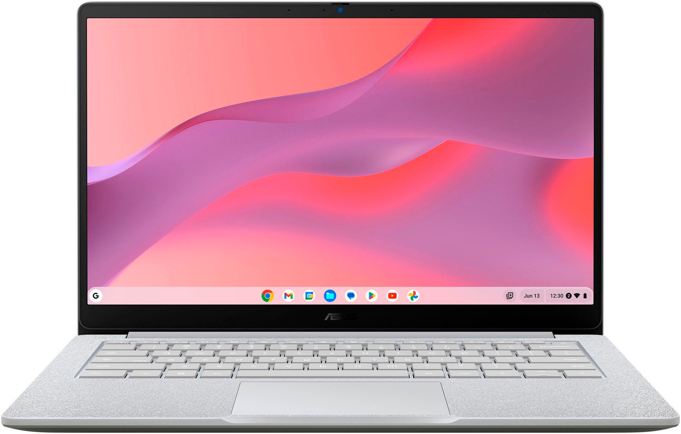Asus Chromebook »CX14 CX1405CKA-NK0078«, 35,6 cm, / 14 Zoll, Intel, Celeron, UHD Graphics