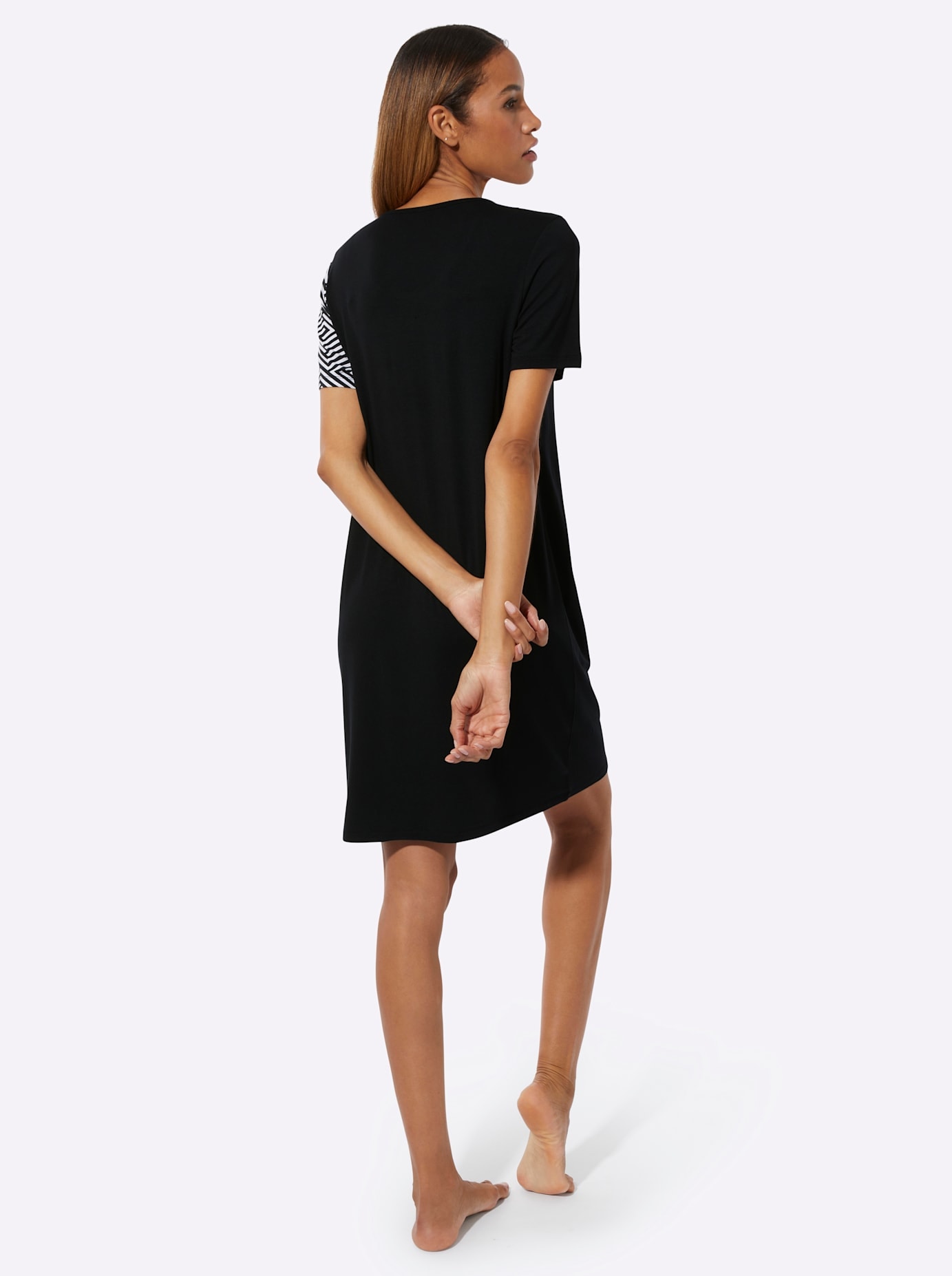wäschepur Sleepshirt »Sleepshirt«