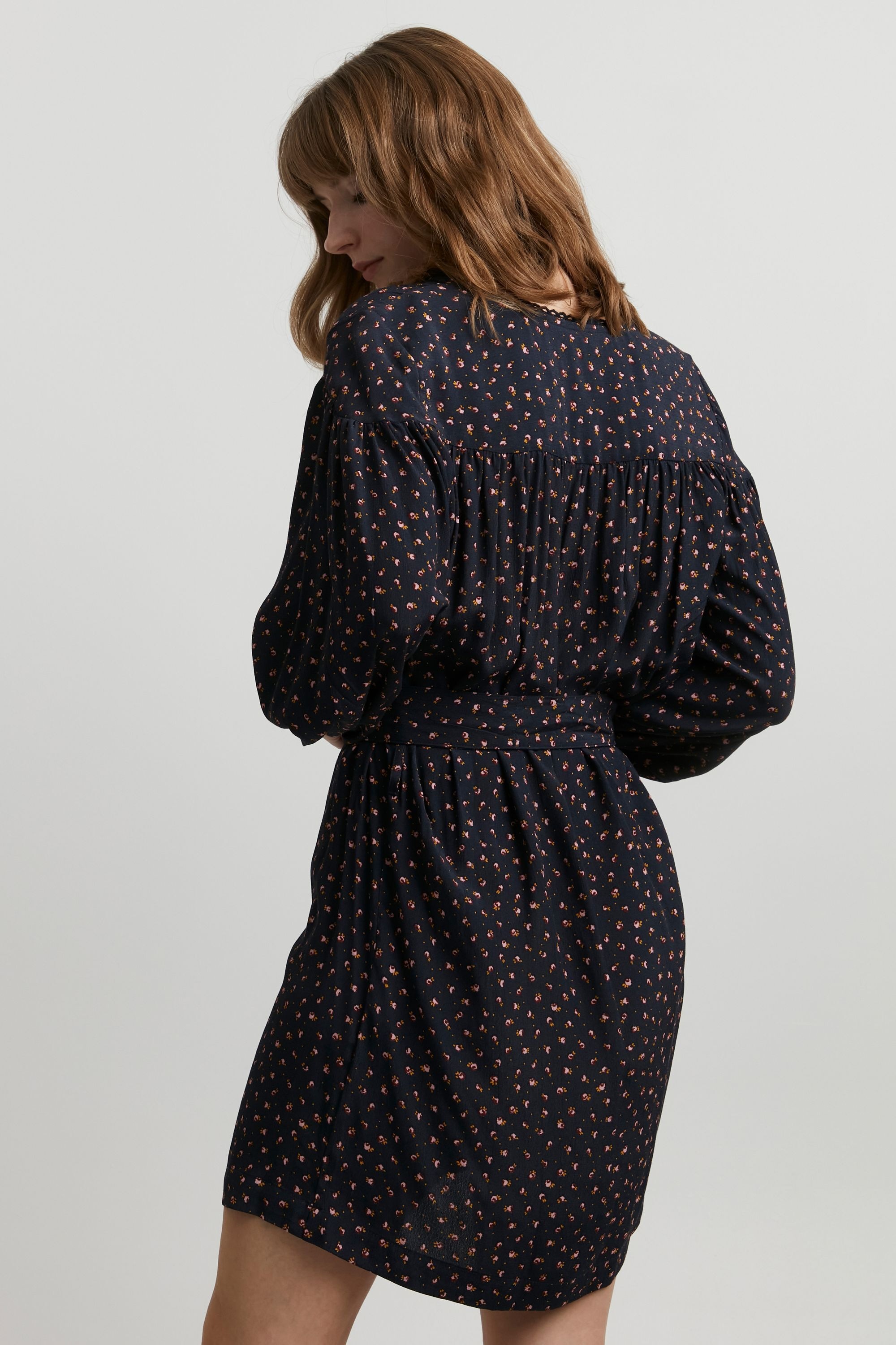 Ichi Minikleid »Minikleid IRBisous«