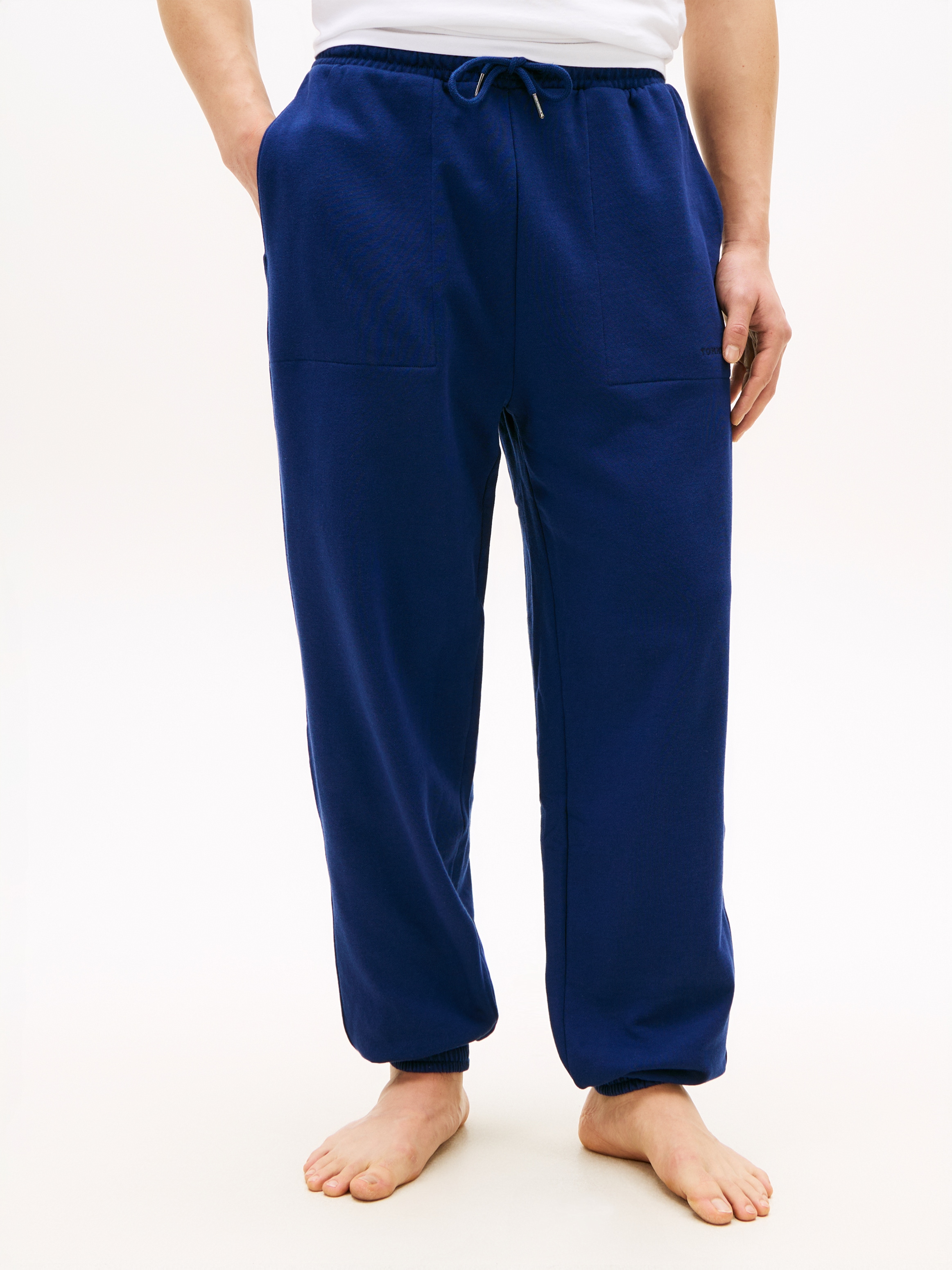 Tommy Hilfiger Underwear Jogginghose  Lounge-Jogginghose aus Terry