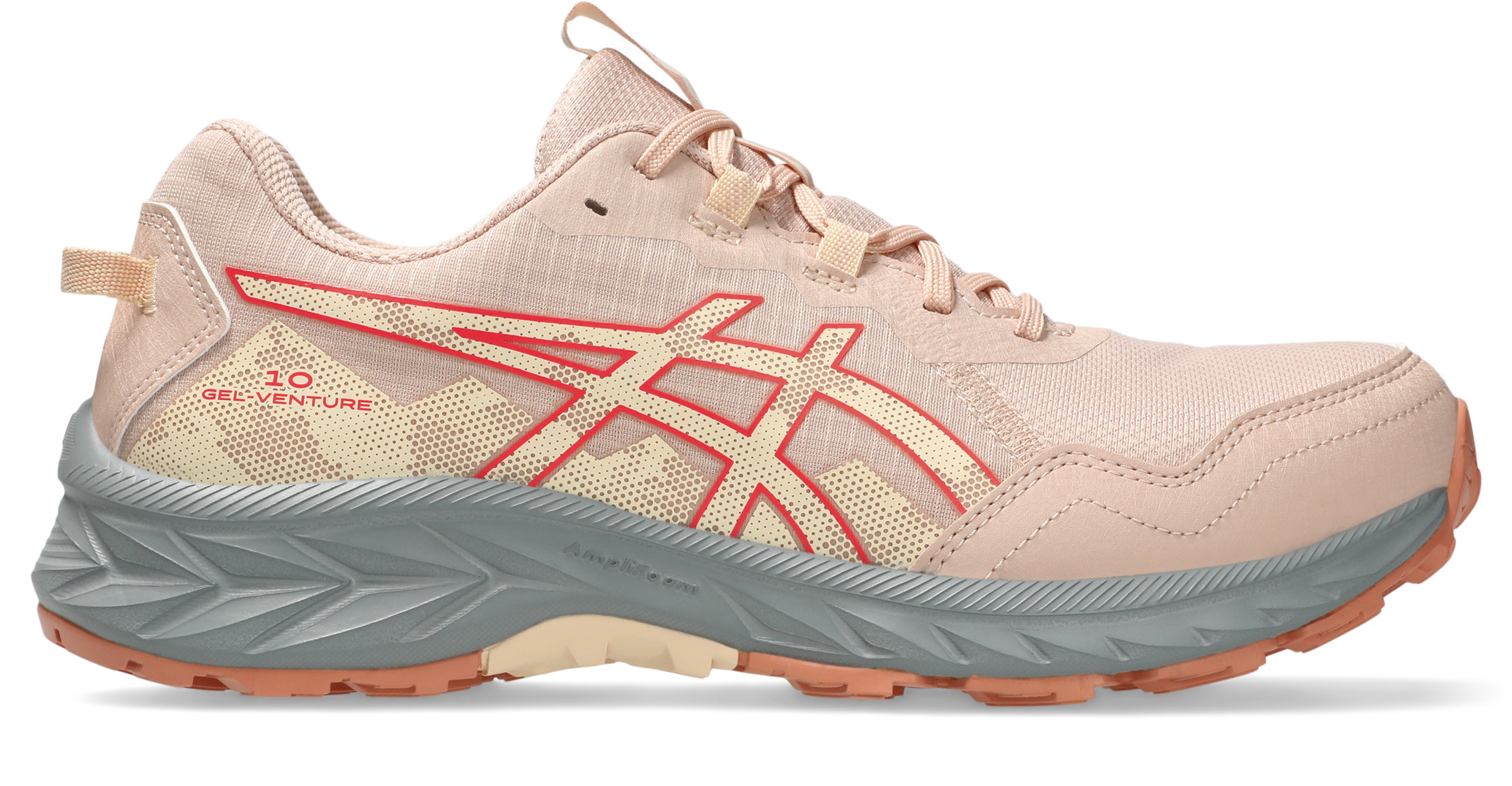 Asics Trailrunningschuh »GEL-VENTURE 10«