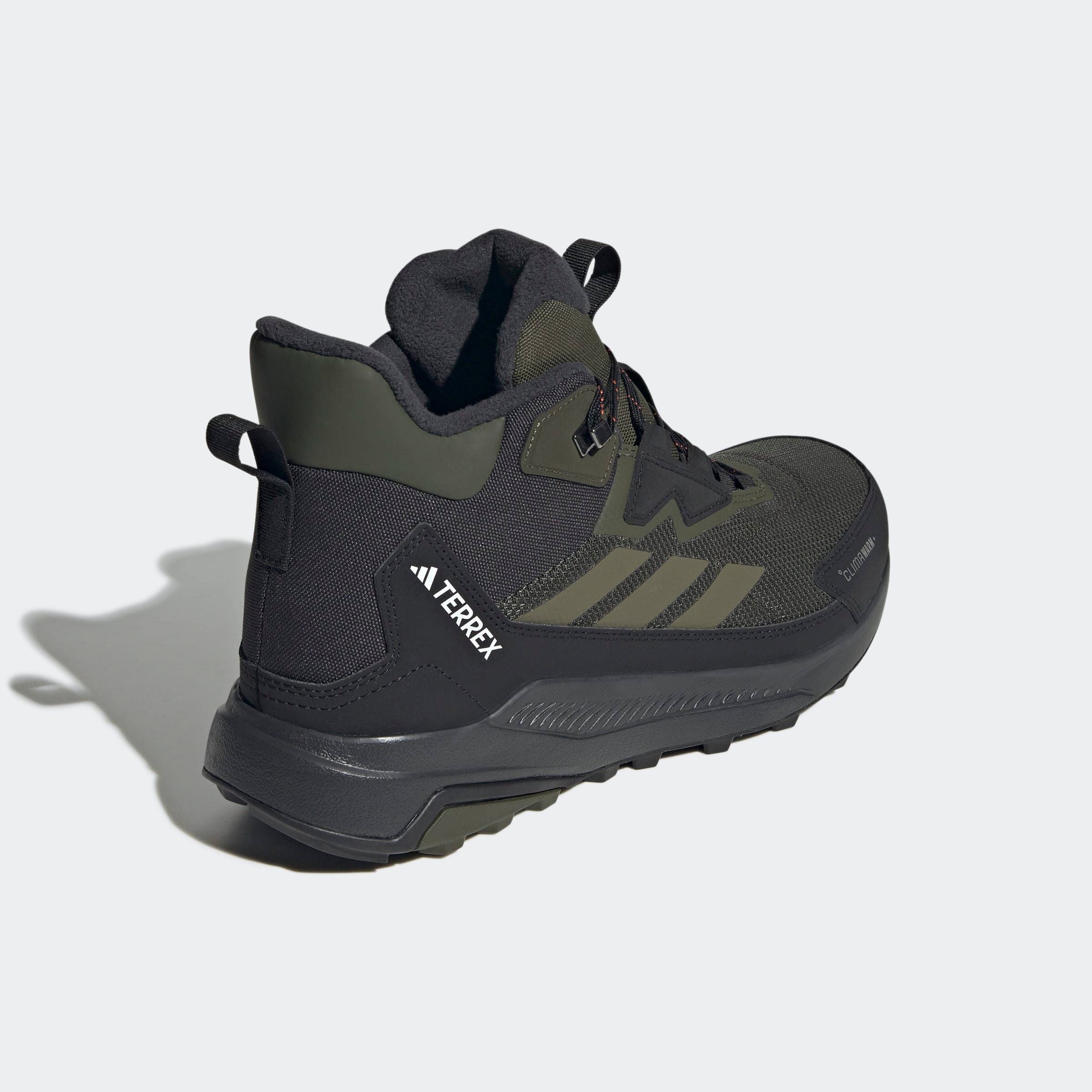 adidas TERREX Wanderschuh »TERREX ANYLANDER CLIMAWARM+ E«