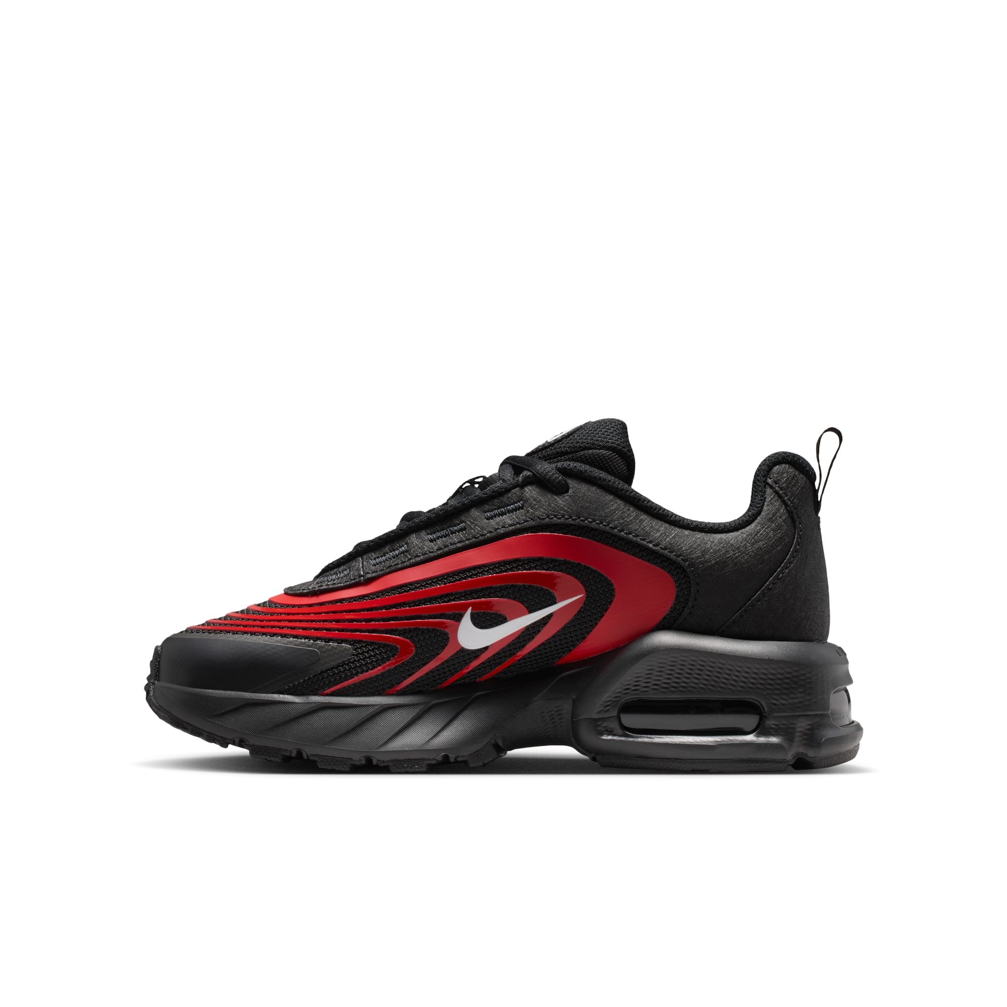 Nike Sportswear Sneaker »Air Max Fire (GS)«  Design auf den Spuren des Nike Air Max Plus TN