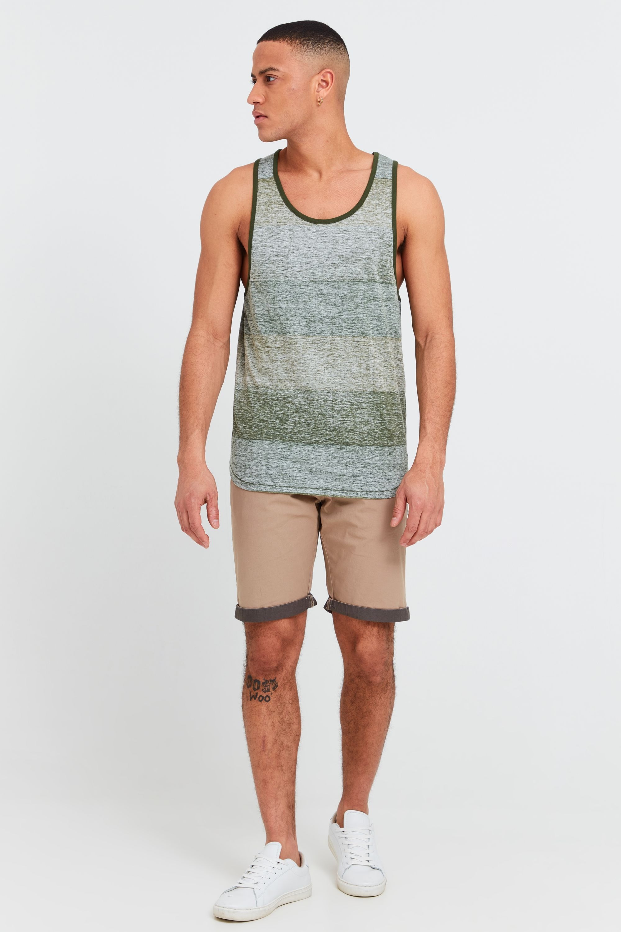 !Solid Chinoshorts »Chinoshorts SDLagos«