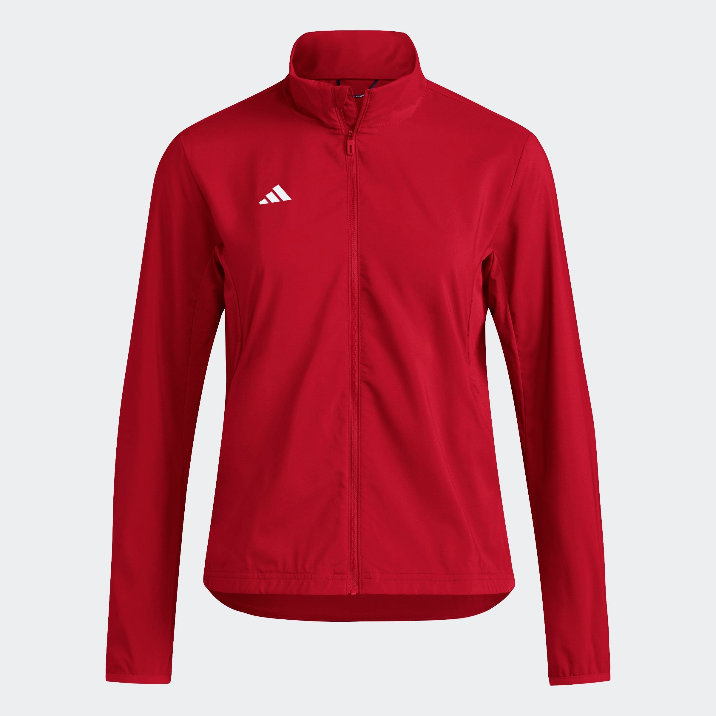 adidas Performance Laufjacke »ADIZERO E JCKT«
