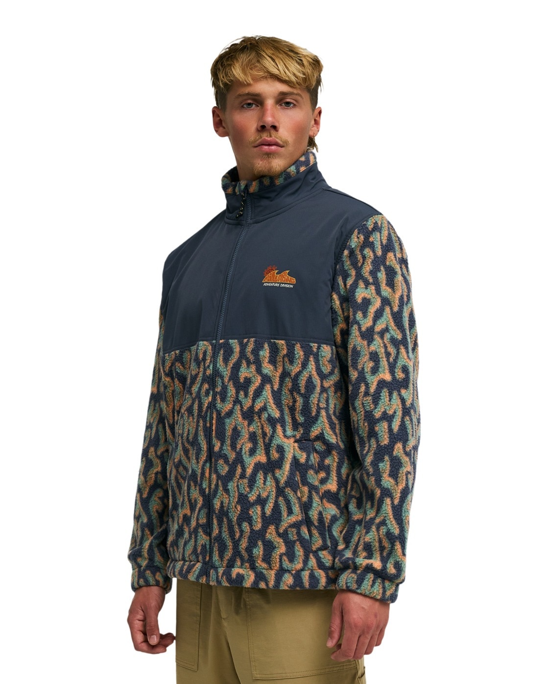 Billabong Sweatshirt »Re-Issue«
