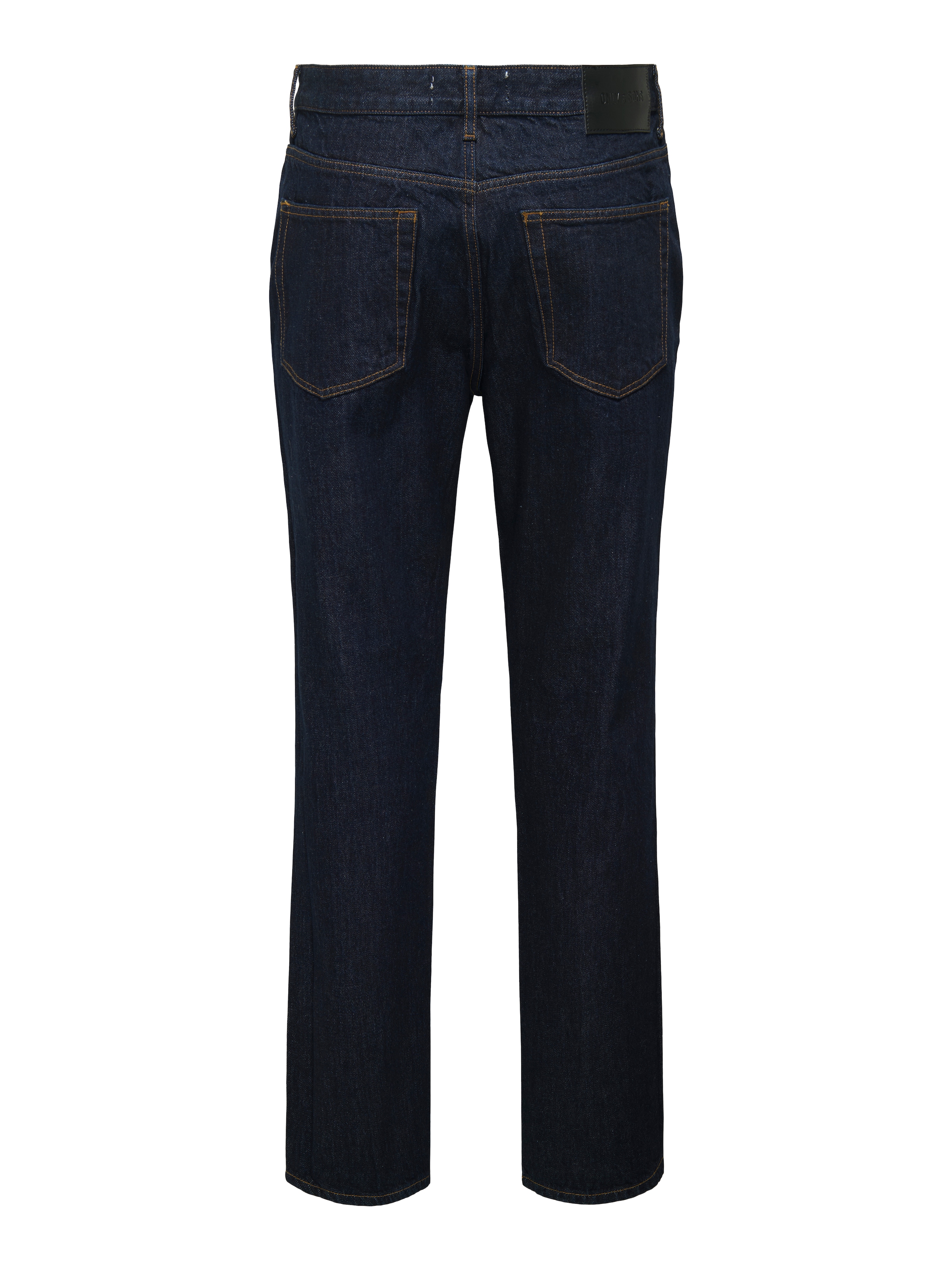 ONLY & SONS Regular-fit-Jeans »ONSEDGE STRAIGHT BROMO 0017 DOT DNM NOOS«
