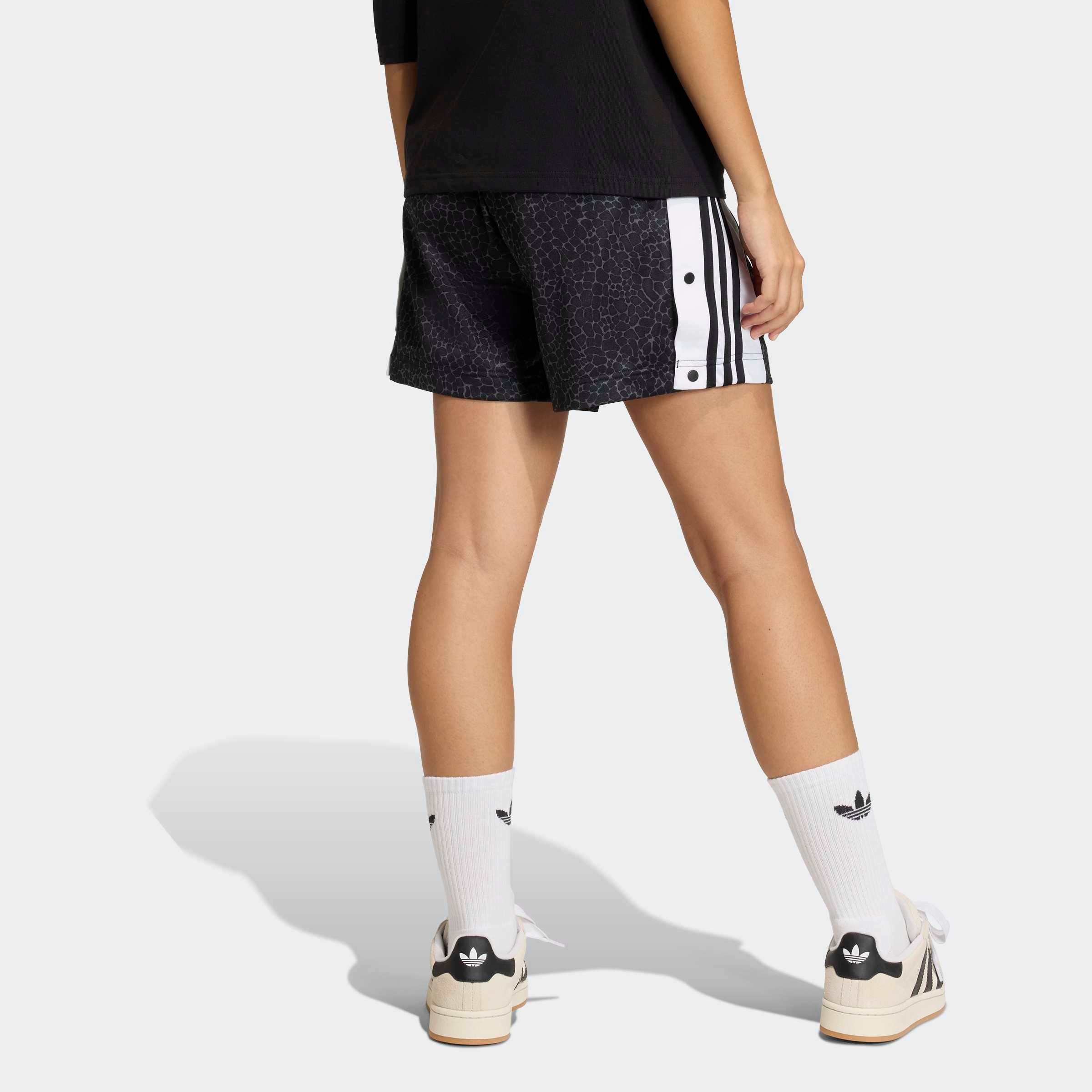 adidas Originals Shorts »AOP ADI-BREAK«