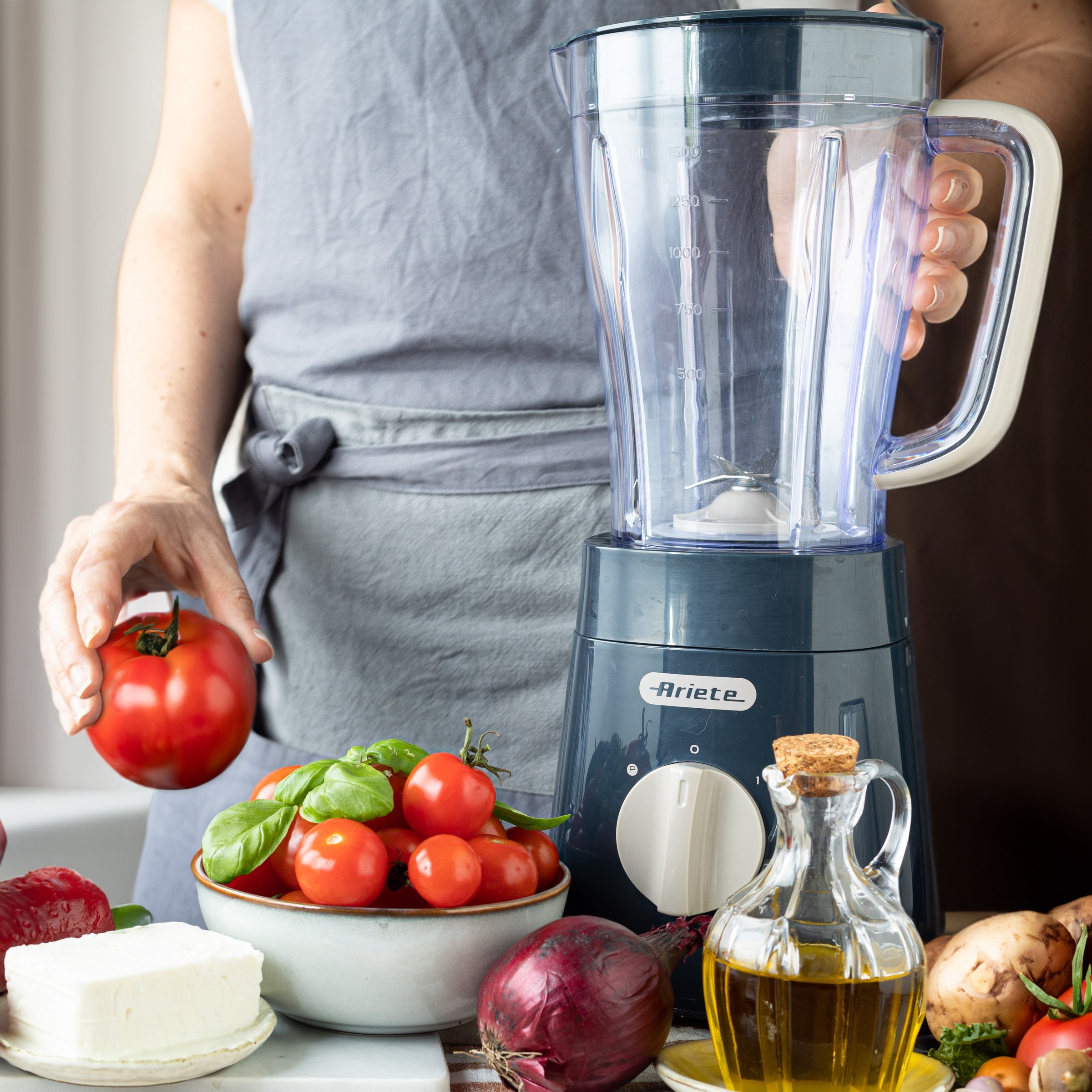 Ariete Standmixer »576«, 500 W